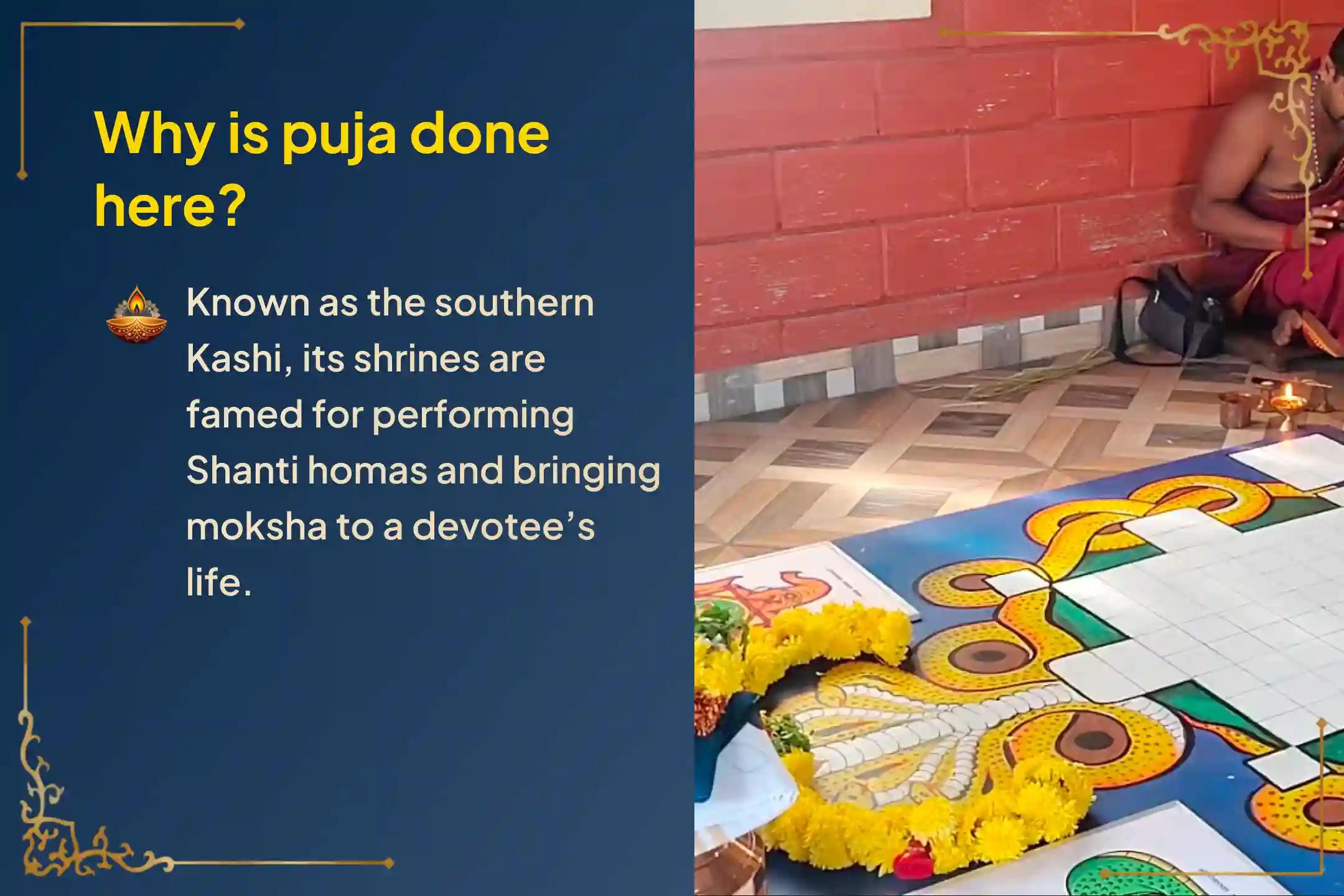 🕉️Participate in the Shani Amavasya Upagraha Shanti special Mandhi Shanti Parihara Homa to overcome obstacles in marriage, childbirth, career, and legal issues🙏 