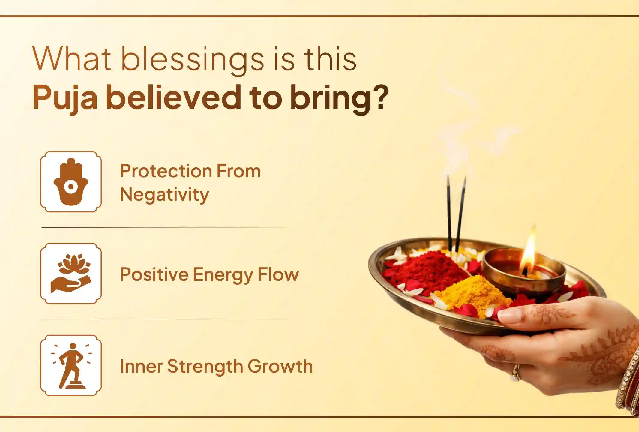 Despite putting in your full effort, are your tasks still not getting completed? This may be the effect of Nazar Dosha. Seek refuge in Shri Bhairav Dev and receive blessings for relief from negativity.