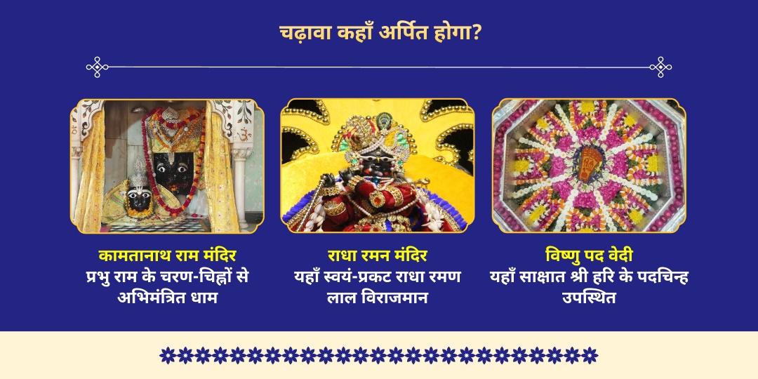 अपरा एकादशी 7-जन्म पाप नाशक विशेष विष्णु अवतार चढ़ावा 