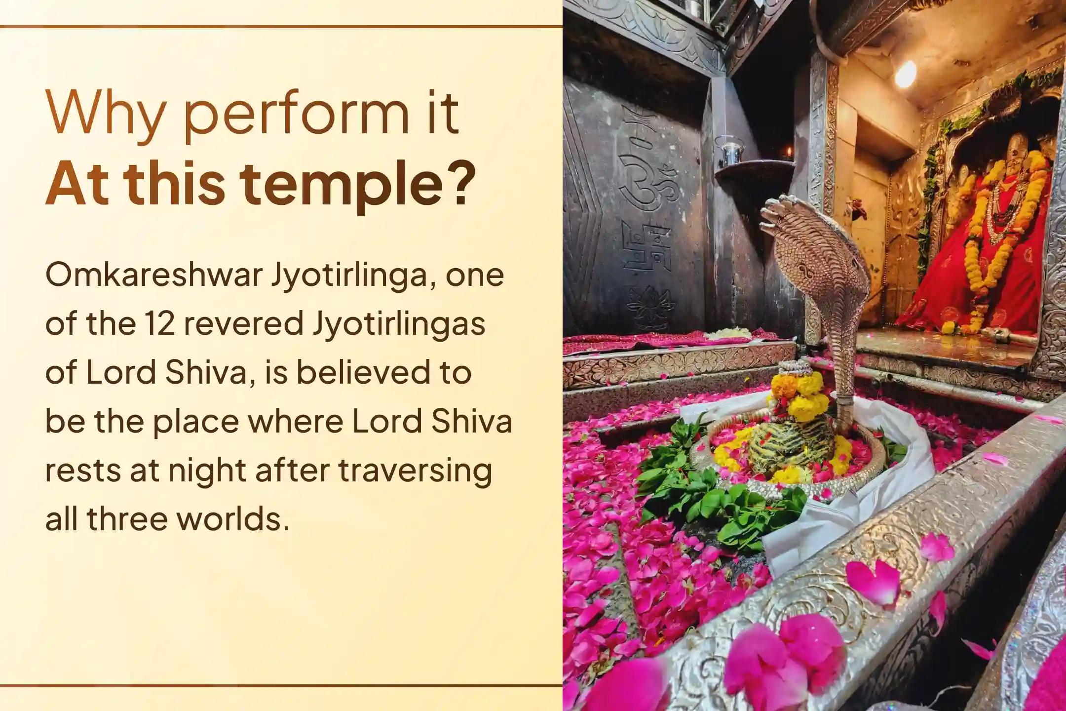 Are you troubled by recurring health issues, mental fatigue, or lack of energy? This Monday, seek balance, strength, and longevity in life through the Health and Wellness Special Puja dedicated to Lord Shiva. 🙏