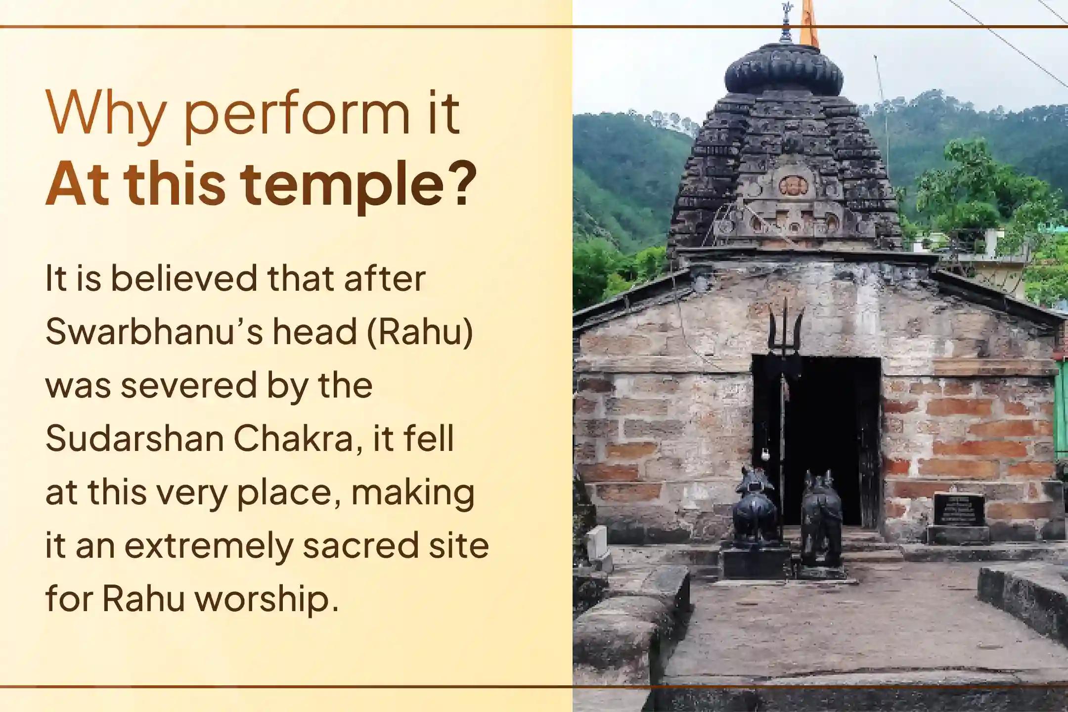 💫 A rare alignment of Rahu Nakshatra during the sacred Adhik Maas - through Rahu Shanti Jaap and Havan, receive blessings of peace and balance by clearing mental confusion and unrest.