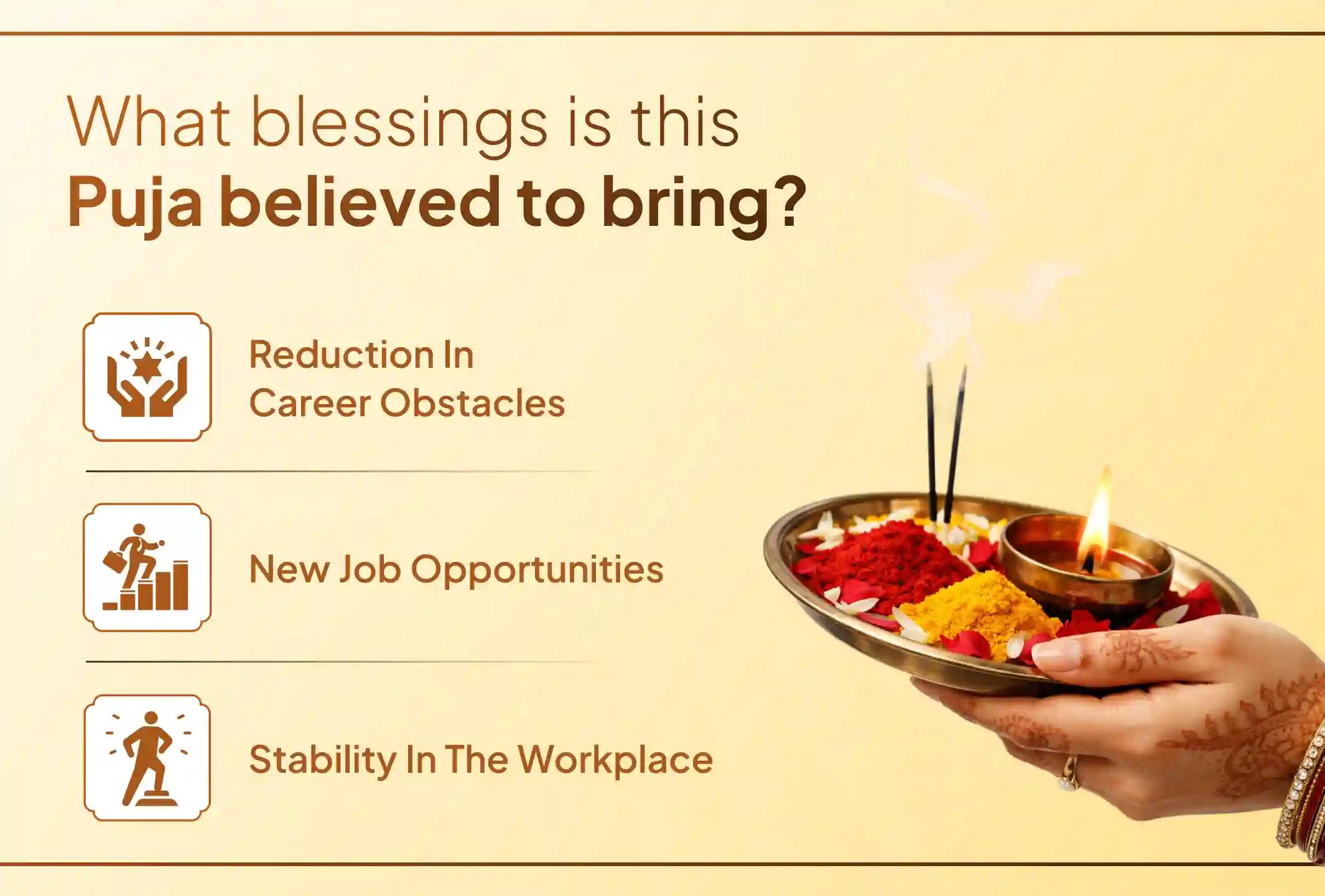 ✨ Join this ritual to receive divine blessings for completing your job search soon and discovering new paths to success.