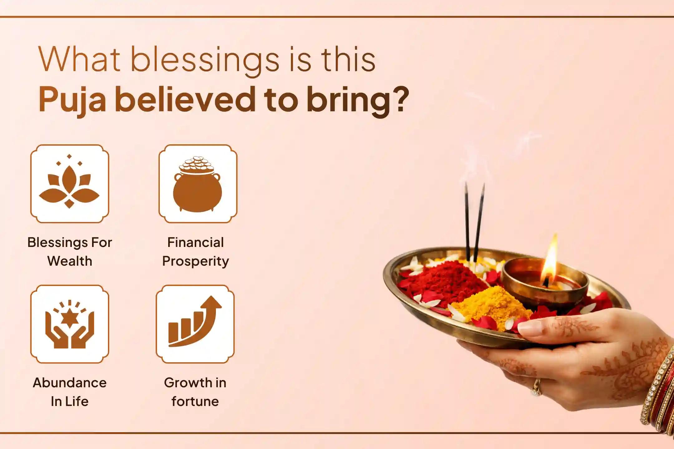 🪔Are you experiencing financial obstacles and a lack of opportunities in life? This Friday,  receive the blessings of Maa Tripura Sundari through Shri Yantra Havan and invite divine wealth, prosperity, and positive energy into your life.