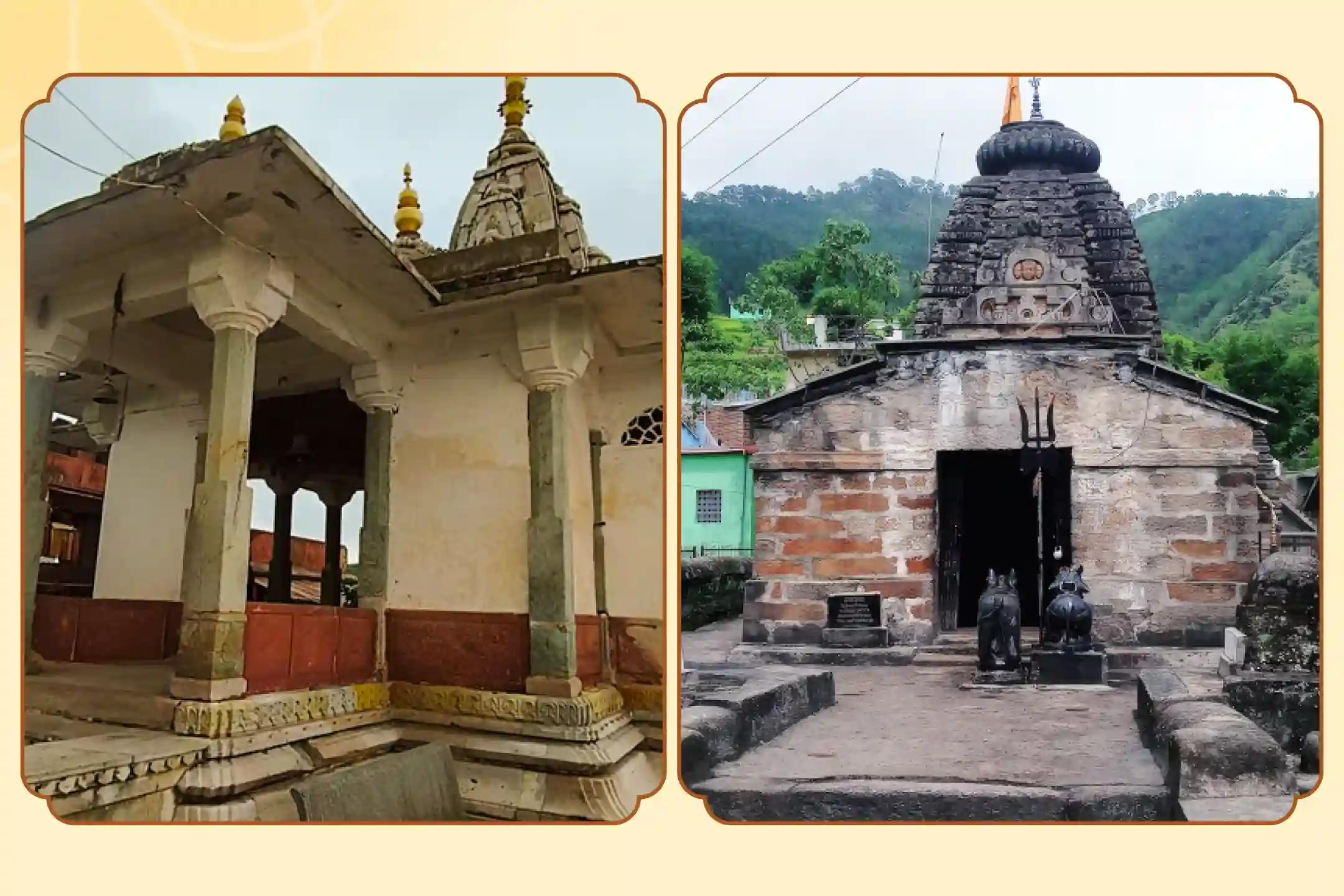 Lord Surya Dev, Rahu and Ketu,Jaipur, Pauri | Rajasthan, Uttarakhand