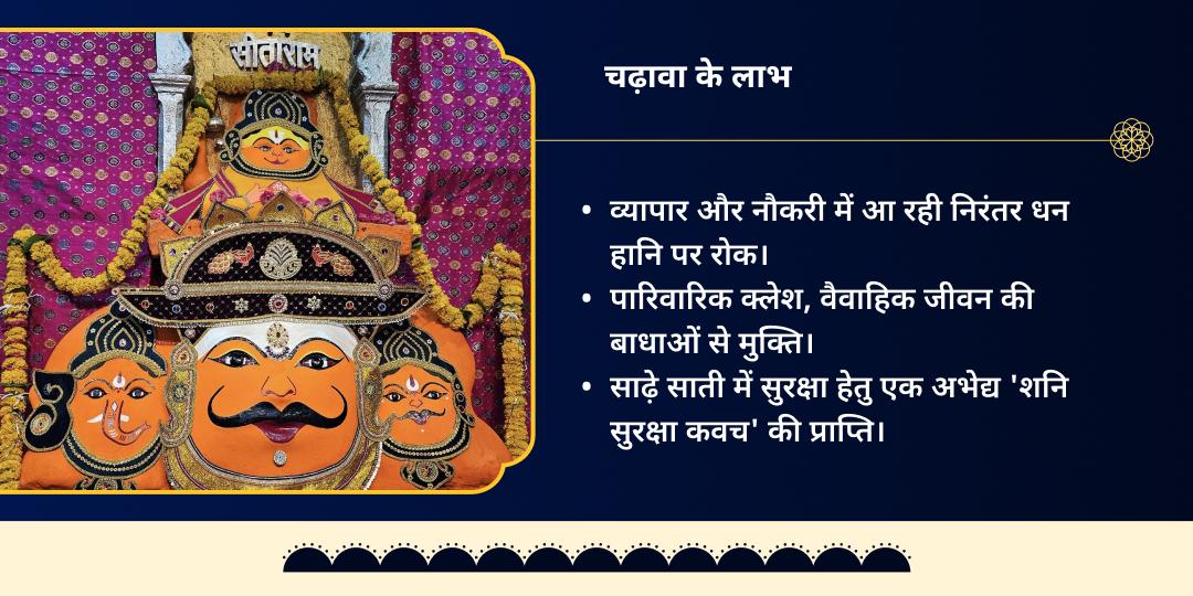 शनि जयंती-शनि अमावस्या कुंभ राशि साढ़ेसाती शांति चढ़ावा