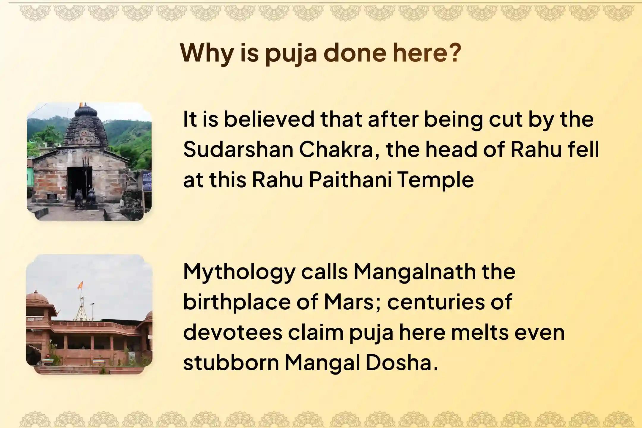 🕉️ Participate in the Angaraka Dosha Karka (Cancer) Rashi Special Shanti Puja during the rare alignment of Rahu-Kuja in Kumbha (Aquarius), for protection from health issues and neutralizing the angaraka dosha effect🙏