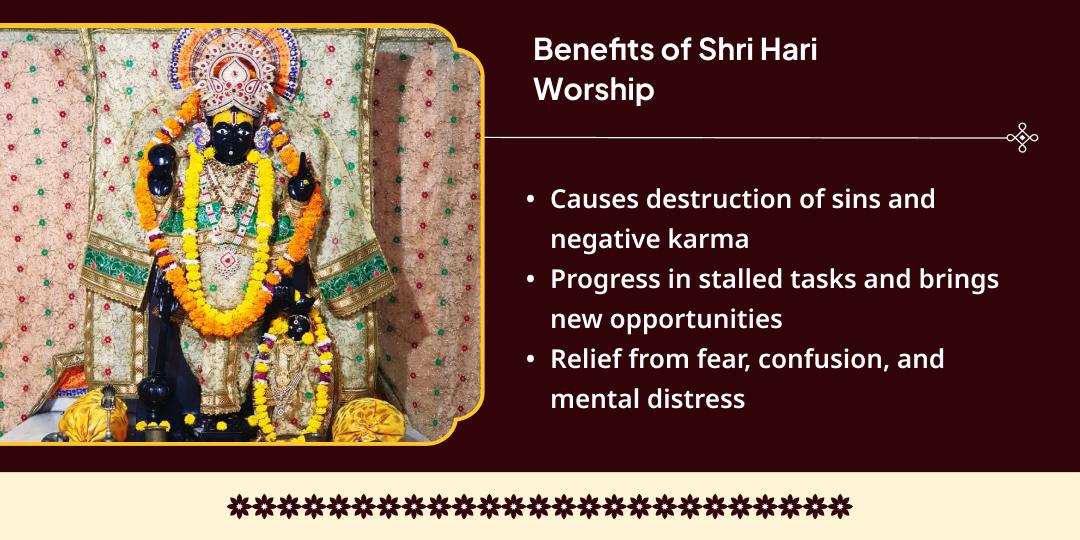 Purushottam Ekadashi Purushottama Yog Bhagavad Gita Paath & Aradhana 