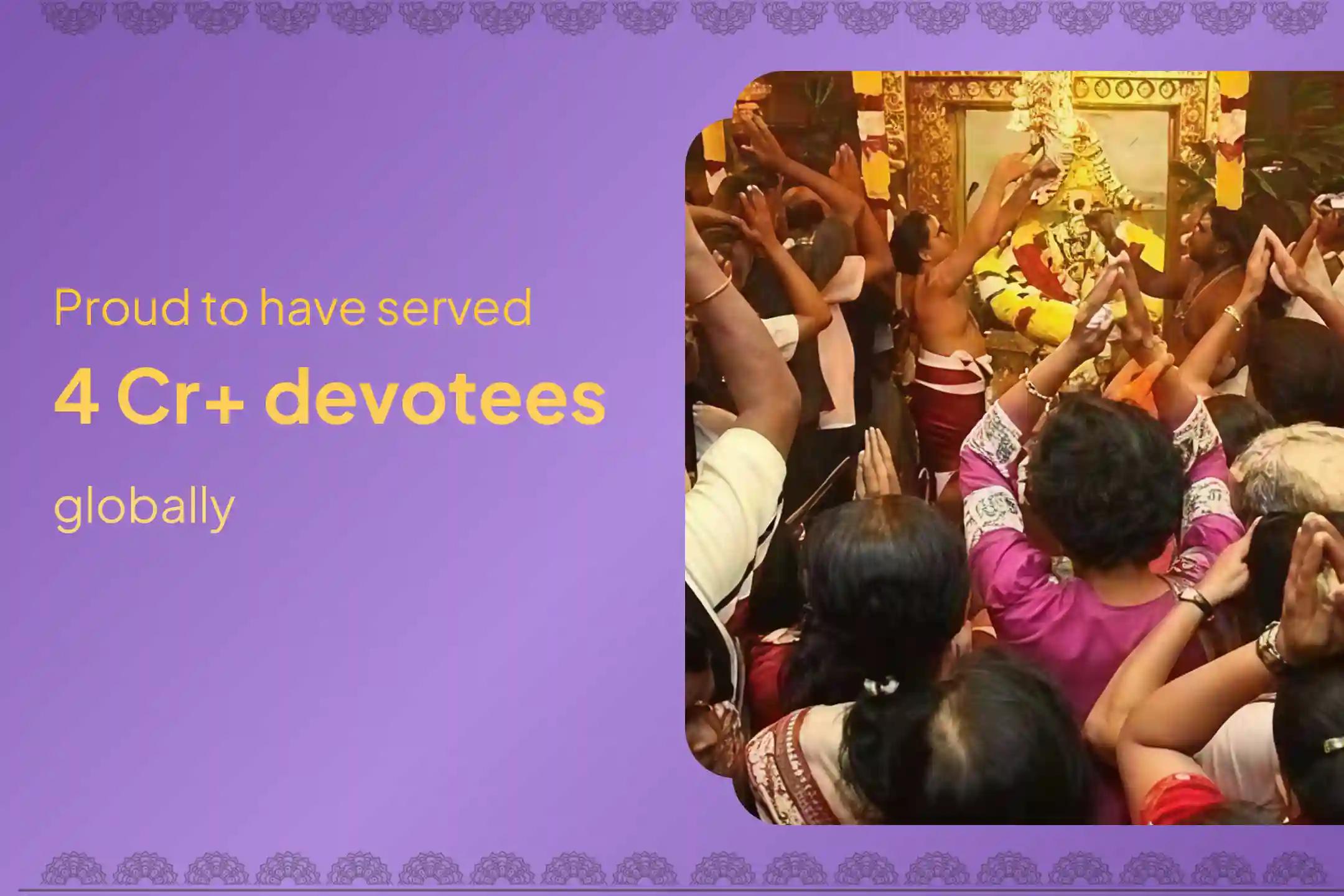 Participate in the Shani Trayodashi Shani Shanti - Pisces Special Shani Saade Saati Shanti Puja for Pisces to seek relief from anxiety, money issues and family issues, which are caused by Shani Saade Saati