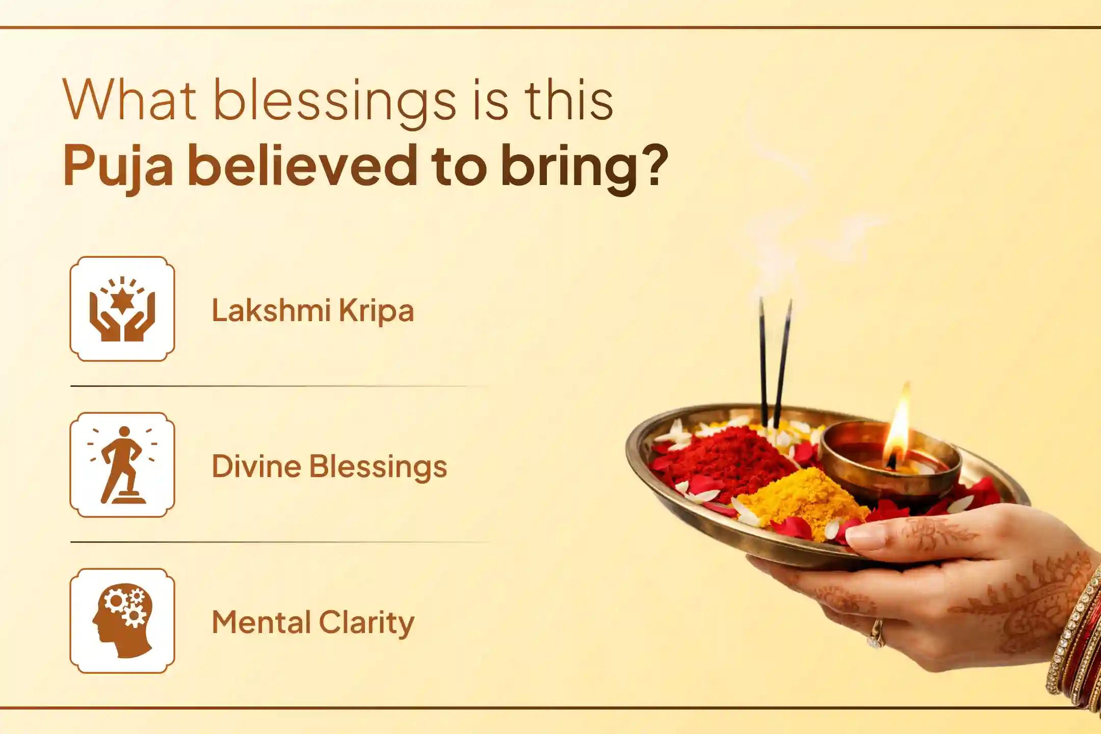 🕉️ On rare Adhik Maas Ekadashi, receive Vishnu mantra jaap blessings and an energised Tulsi Mala at home to remove problems and attract stability.