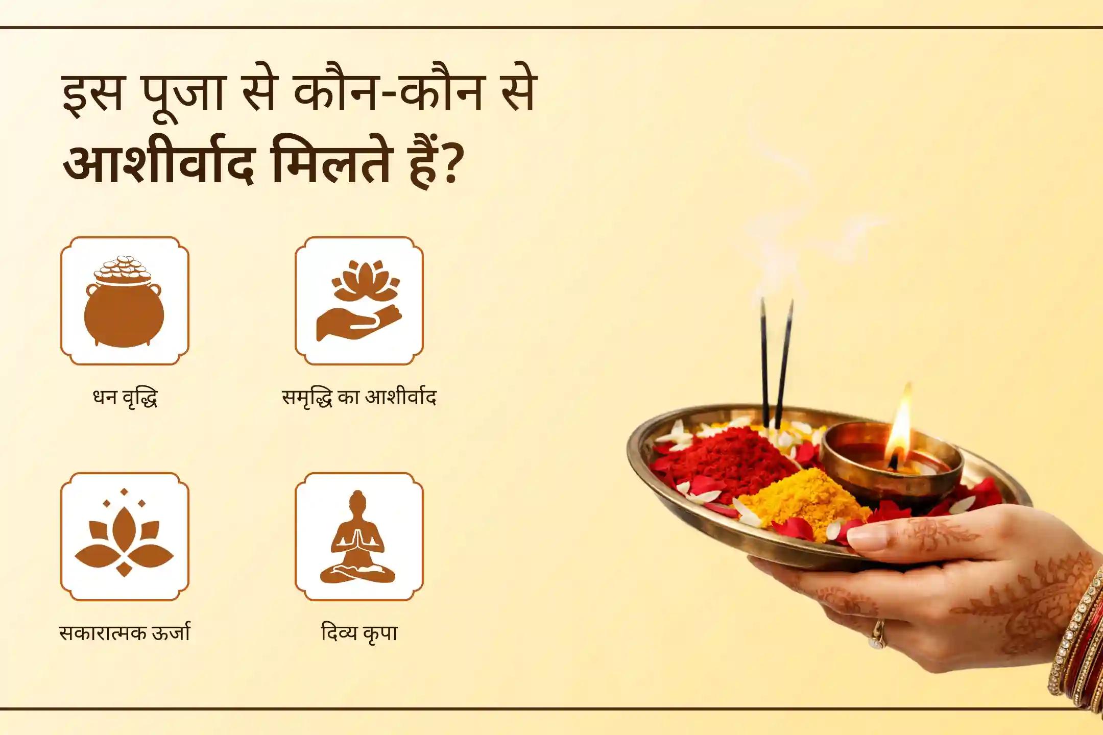 ✨पुरुषोत्तम एकादशी पर 1000 तुलसी पत्र, 1000 नामावली और सफेद तिल अर्चना अर्पित कर भगवान विष्णु का धन, समृद्धि और पारिवारिक खुशहाली का दिव्य आशीर्वाद प्राप्त करें।