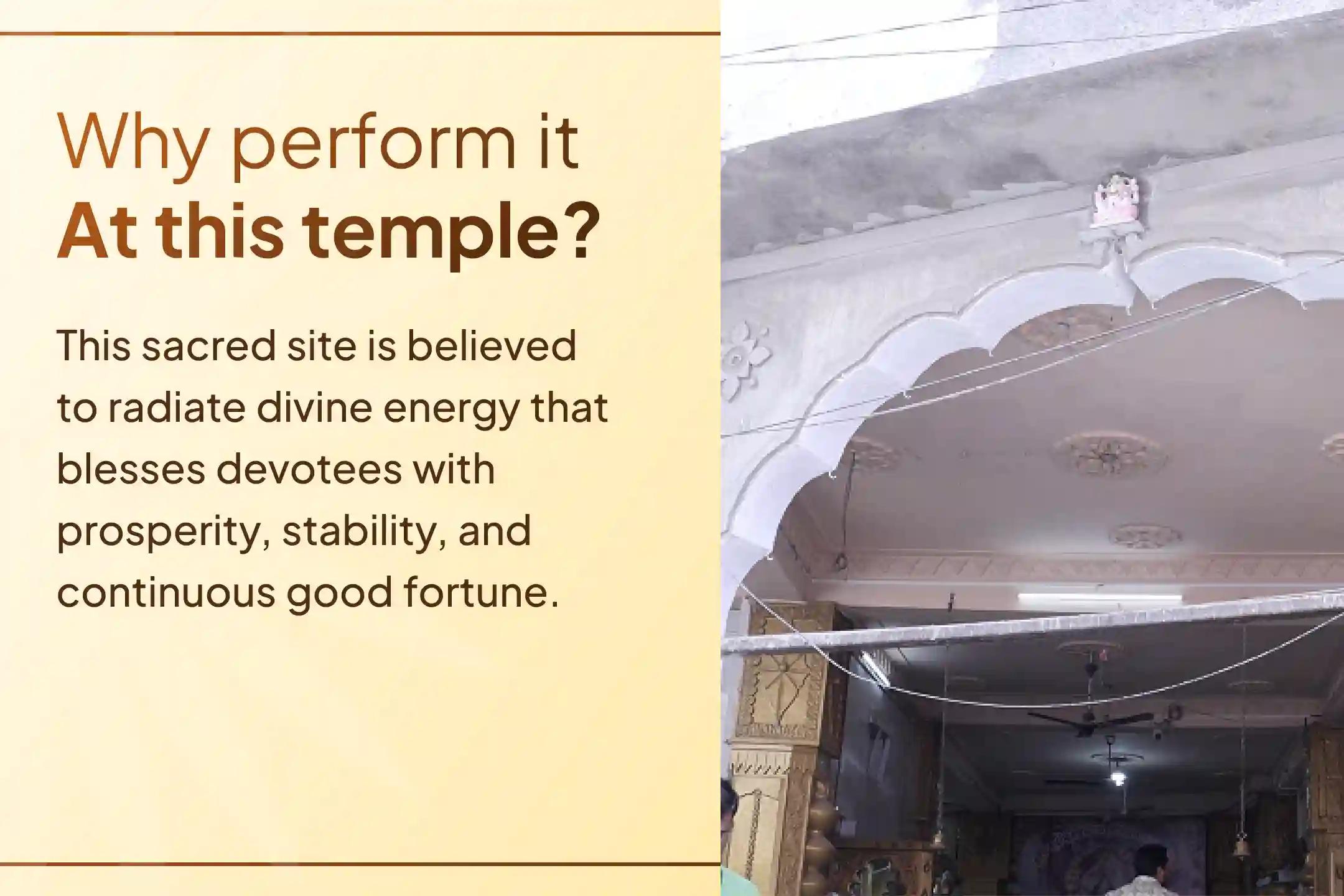 🔱 On the sacred occasion of Adhik Maas, receive divine blessings of wealth, prosperity, and stability through the combined worship of Maa Kamalatmika and Kuber.