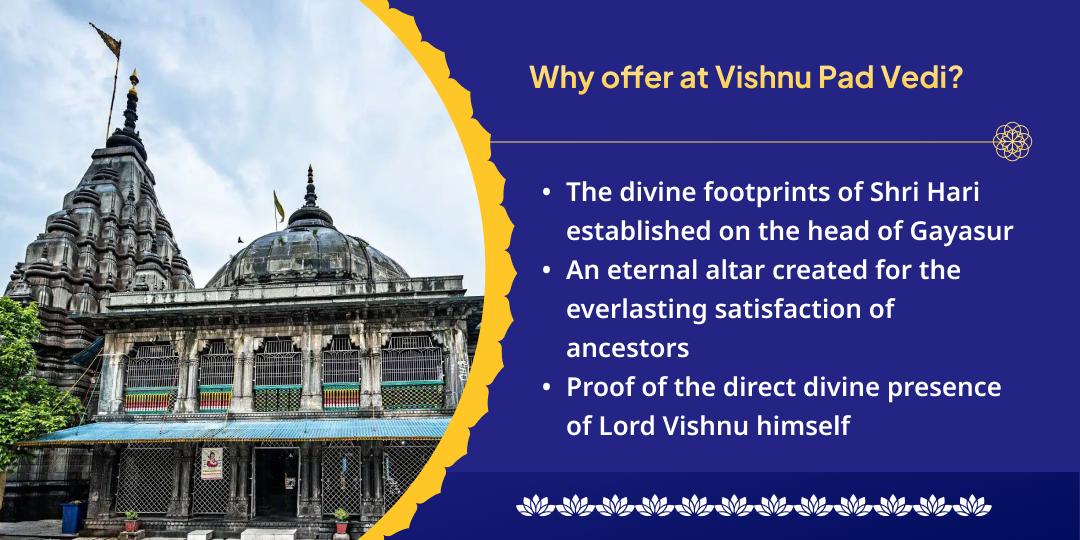 Adhik Maas 4 Tithis Vishnu Pad Chadhava Sankalp 