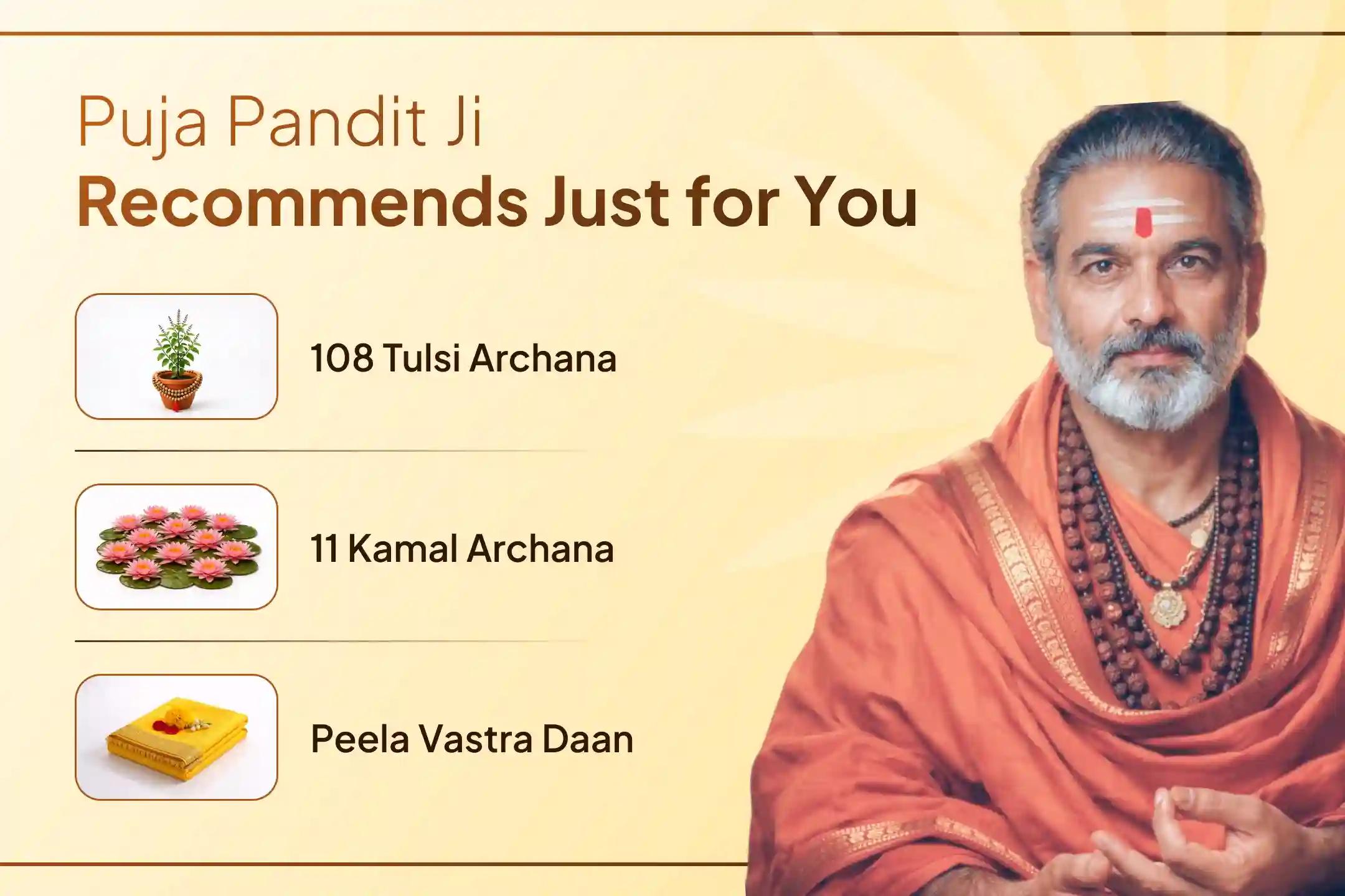 🪐 When obstacles, and negative challenges begin increasing repeatedly in life, the combined blessings of the Panch Gurus are believed to bring positive transformation and divine protection. Participate in this Jupiter Transit  Puja and receive Guru Kripa.
