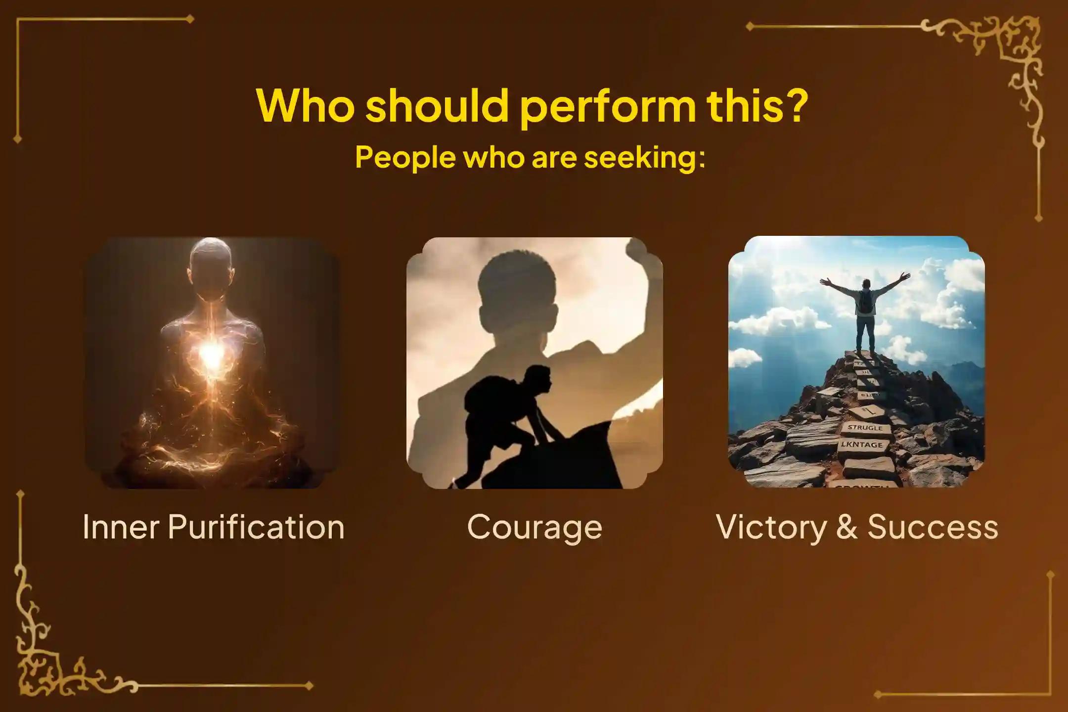Participate in the Vaikasi Visakam 3-day Murugan Archana Special Vel Archana, Bhasma Archana, and Shatru Samhara Trishati Homam for courage to defeat enemies and attain protection from Lord Murugan