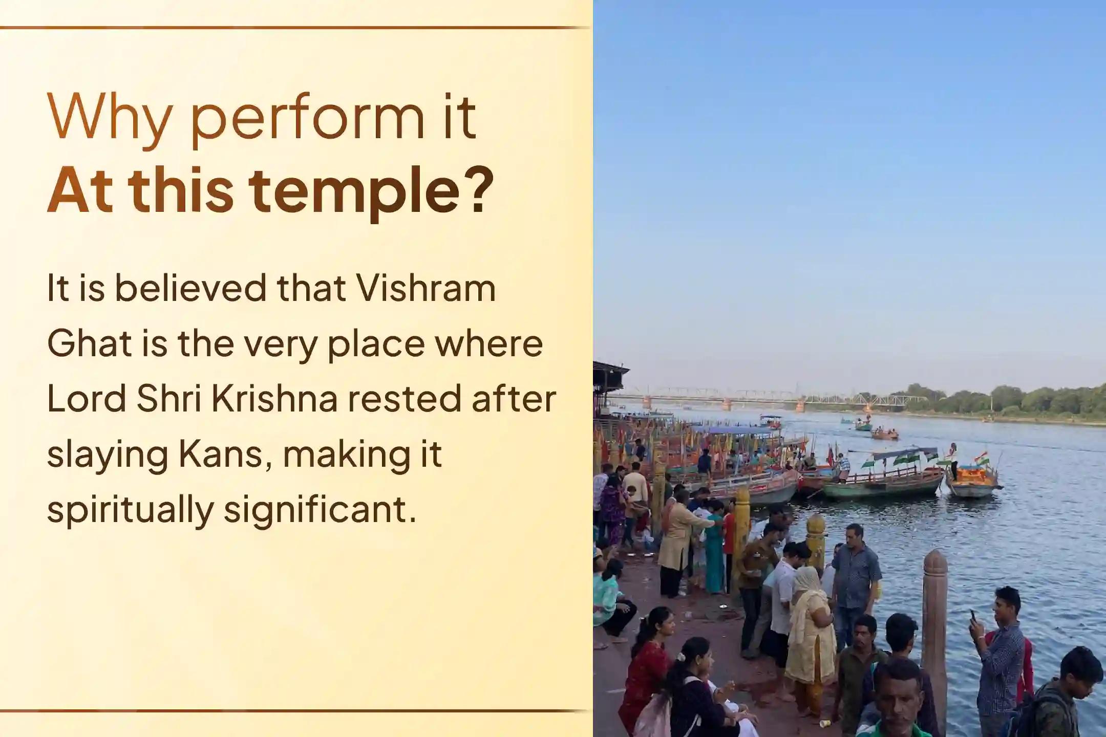 🪔 On the highly auspicious Adhik Maas Purnima, receive divine blessings for wealth, prosperity and relief from financial obstacles through 1100 Deepdaan at the sacred Yamuna Ghat in Mathura along with the grand Vishnu-Lakshmi ritual.