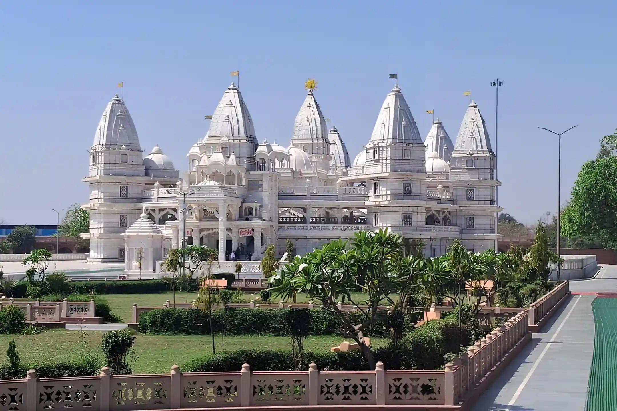 नवग्रह मंदिर, डबरा, मध्य प्रदेश