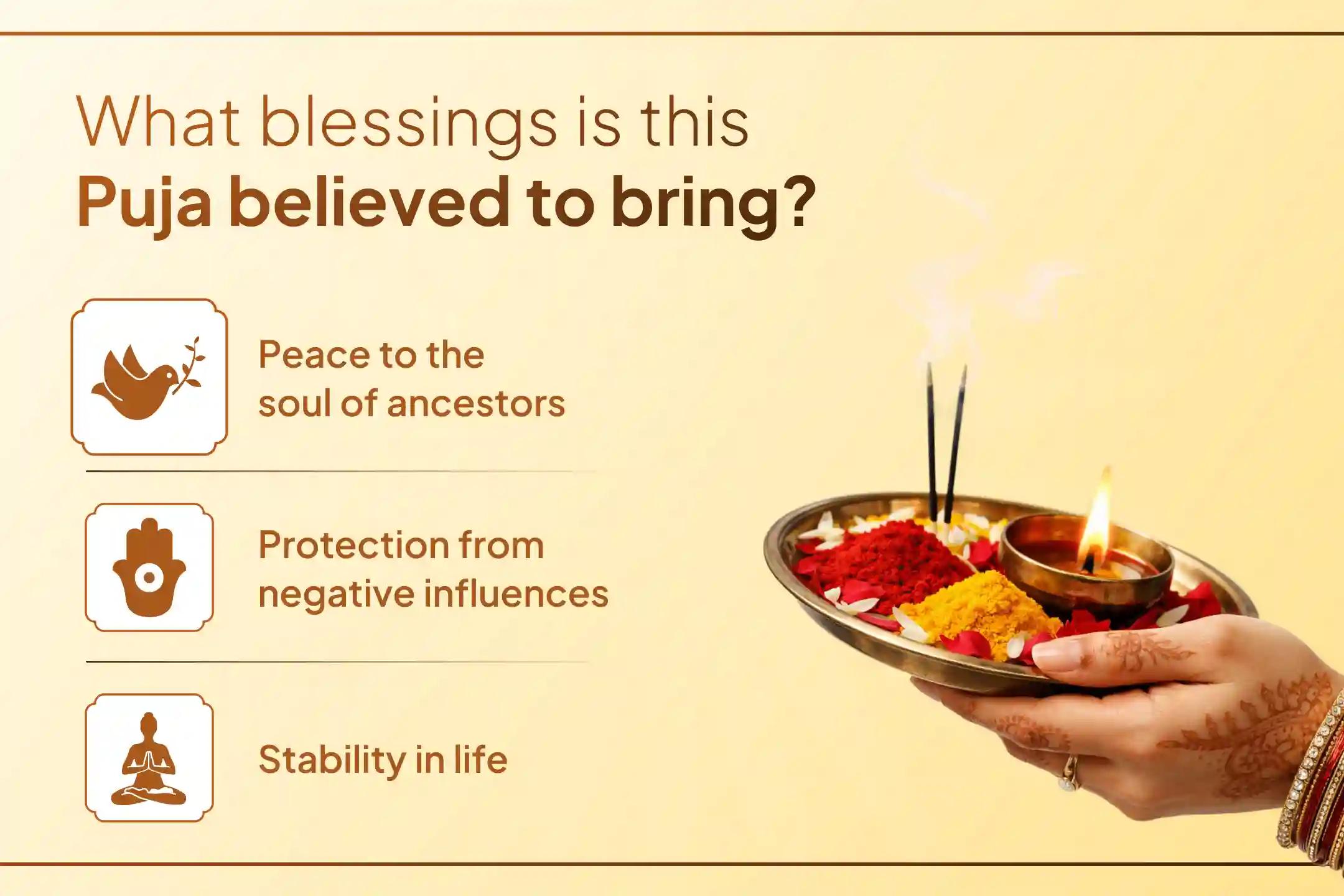 During this rare 16-day Adhik Maas phase from Purnima to Somvati Amavasya, seek ancestral peace, karmic relief, and harmony for your family. 🙏