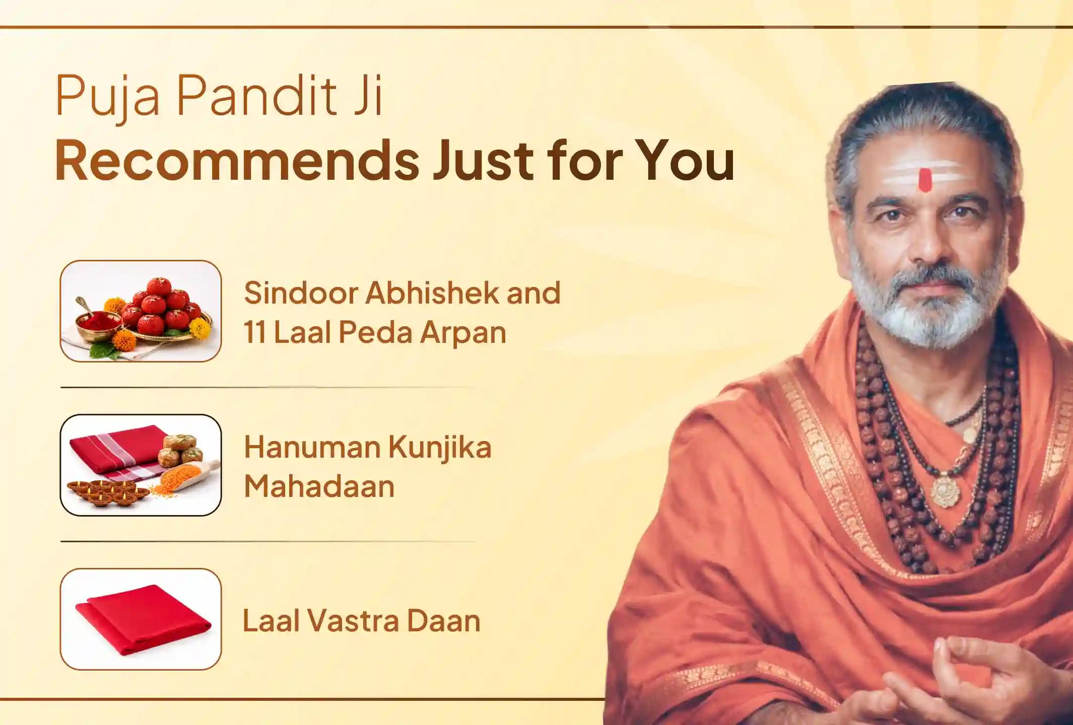 Offer your sacred wish for parenthood at the feet of Lord Hanuman and invite new hope, protection, and happiness into your home. 🙏