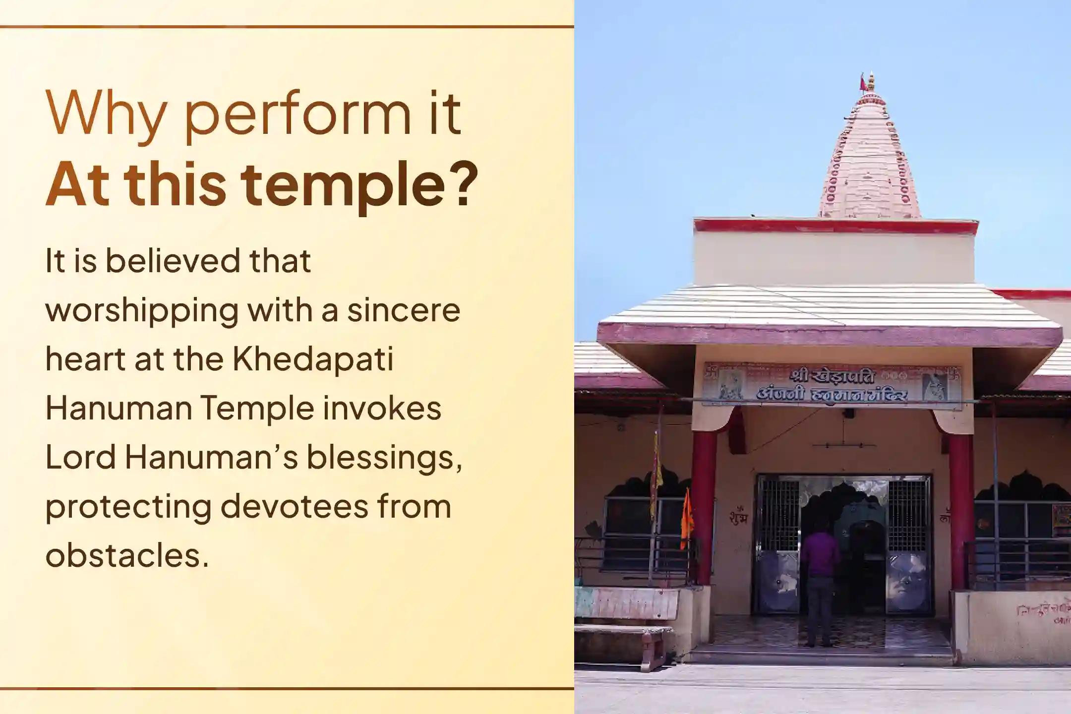 🛕 In 2026, devotees will witness the rare occurrence of 8 Bada Mangals due to the sacred Adhik Maas. Participate in this once-a-year Hanuman sadhana  performed across all 8 Tuesdays of Jyeshtha Maas