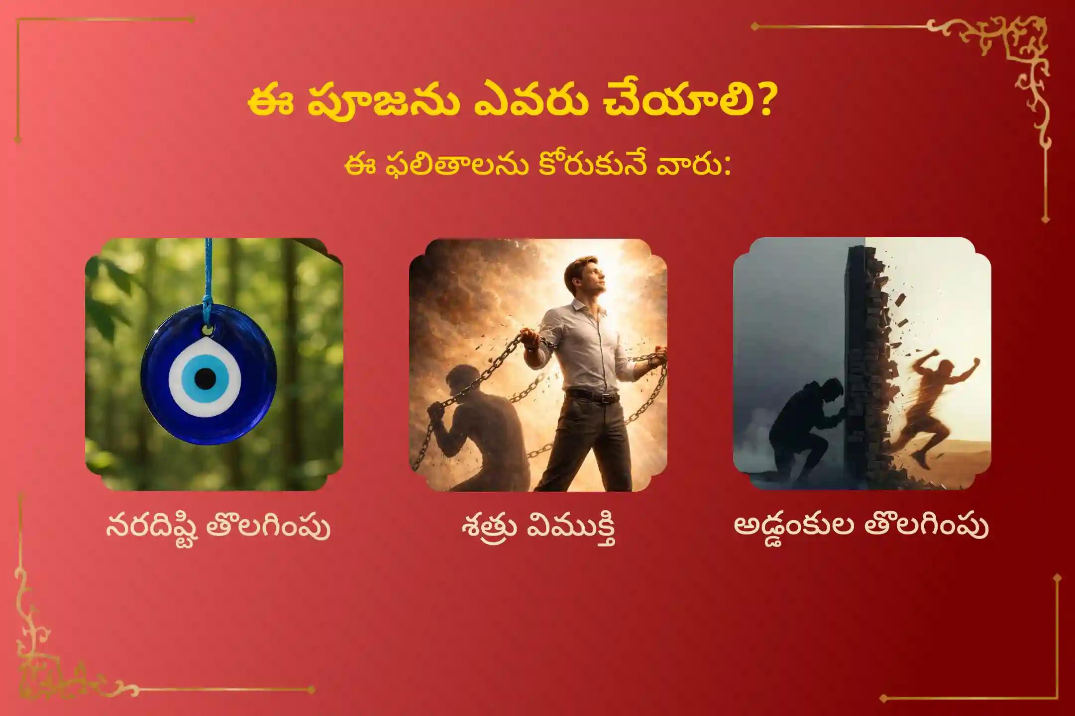 చెడు దృష్టి, గౌప్య శత్రువులు, కనిపించని అడ్డంకుల నుంచి రక్షణ కోసం జరుగుతున్న పౌర్ణమి ప్రత్యంగిరా–నరసింహ ప్రత్యేక 100 కిలోల ఎర్ర మిరపకాయల అహుతి మహా యజ్ఞంలో పాల్గొనండి
