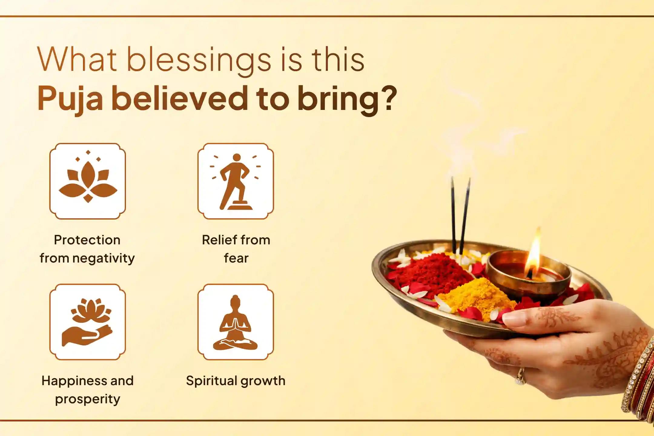 🔱 Receive the blessings of the Five Mahavidya through the Shakti Prosperity Grand Fire Ritual this Friday to remove fear and mental fatigue, gain clarity in major life decisions, and invite happiness and prosperity into your home. 🔱