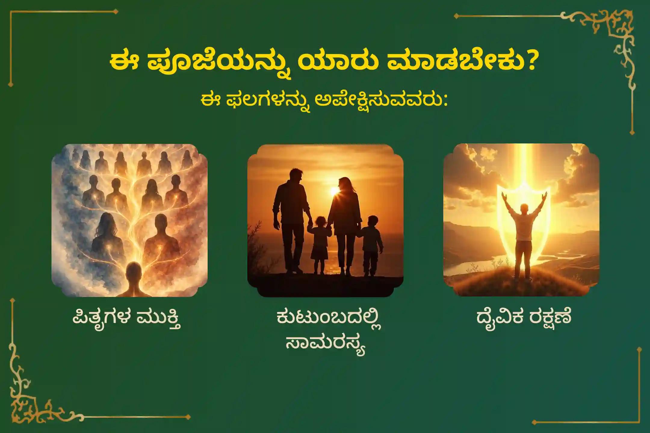 🕉️ ಅಂತ್ಯ ಸರಸ್ವತಿ ಮತ್ತು ಆದಿ ಯಮುನಾ ಪುಷ್ಕರಗಳ ಈ ಅಪರೂಪದ 2 ದಿನಗಳ ಸಂಕ್ರಮಣ ಕಾಲದಲ್ಲಿ, ನಿಮ್ಮ ವಂಶದ ಪರಮ ಮುಕ್ತಿ ಹಾಗೂ ಉದ್ಧಾರಕ್ಕಾಗಿ ಪಿತೃ ಶಾಂತಿ ಪೂಜೆ, ನದಿ ಪಿಂಡ ಪ್ರದಾನ ಮತ್ತು ಯಮುನಾ ಆರತಿಯಂತಹ ವಿಶೇಷ ಆಚರಣೆಗಳಳ್ಳಿ  ಭಕ್ತಿಯಿಂದ ಪಾಲ್ಗೊಳ್ಳಿ 🙏