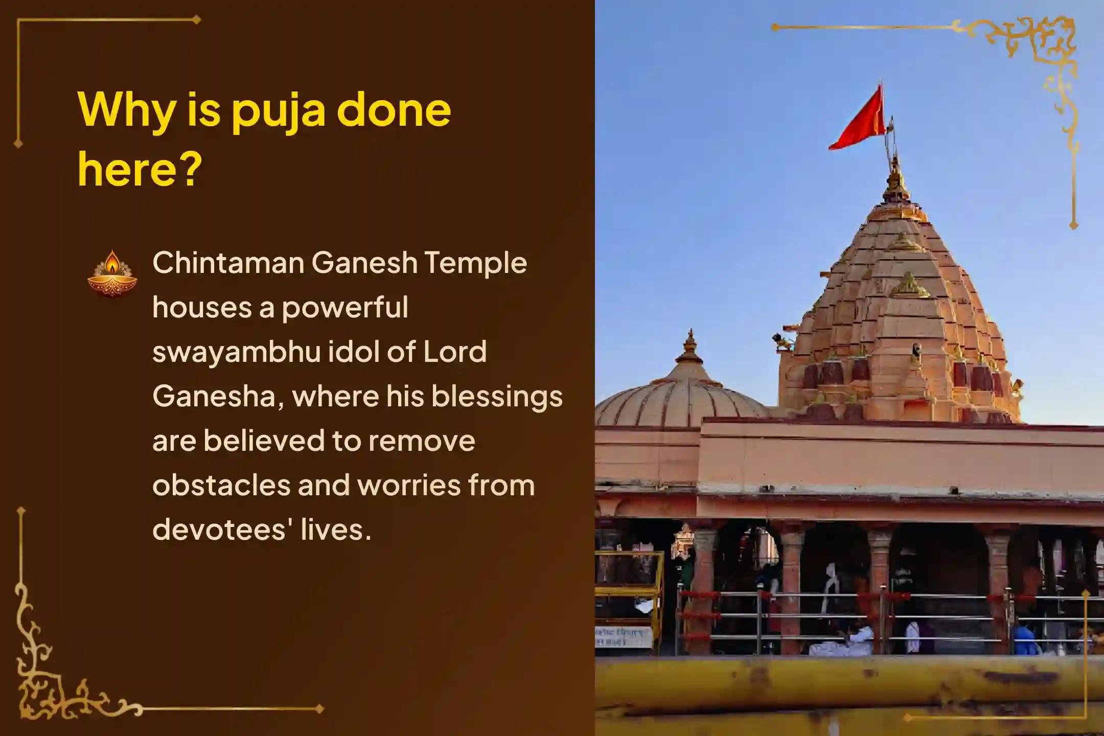 🕉️ Participate in the Sankashta Hara Ganapathi Vratham Paroksha Abhishekam Seva on the rare Sankashtahara Chaturthi of the Adhika Masam, which occurs once in 32 months, to get rid of obstacles, remove financial debts, and improve wealth stability. 🙏