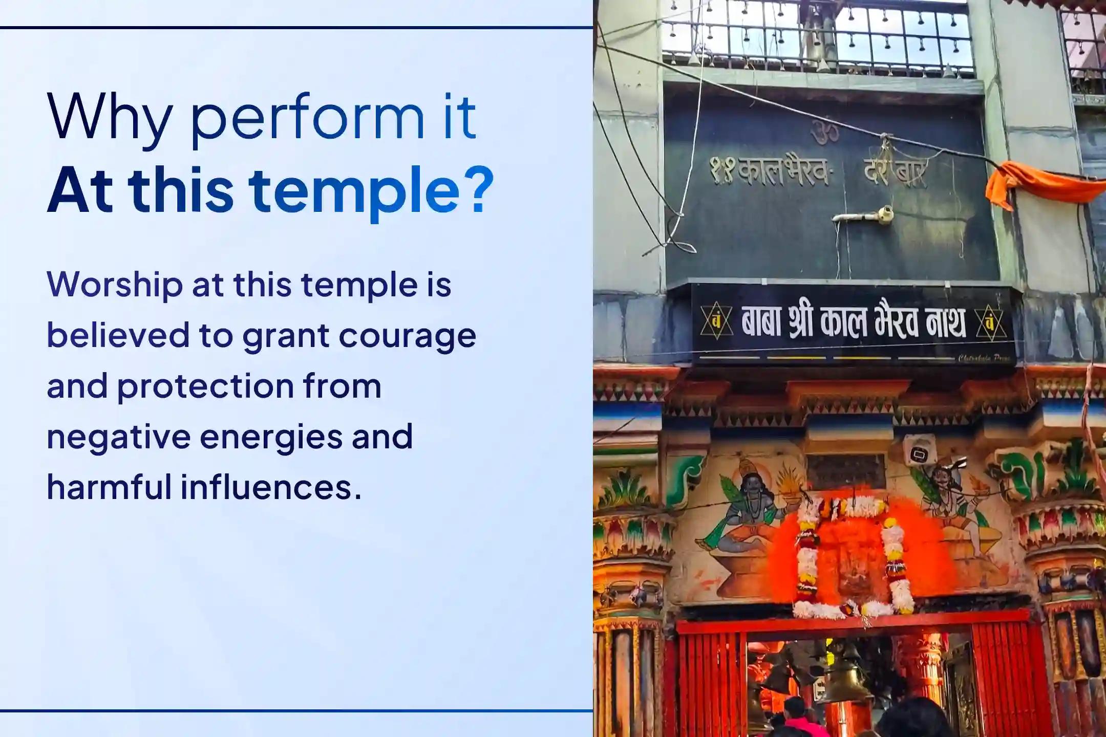 🔱 On this rare Somvati Amavasya, experience courage, protection, and positive energy through the divine blessings of Baba Kaal Bhairav.