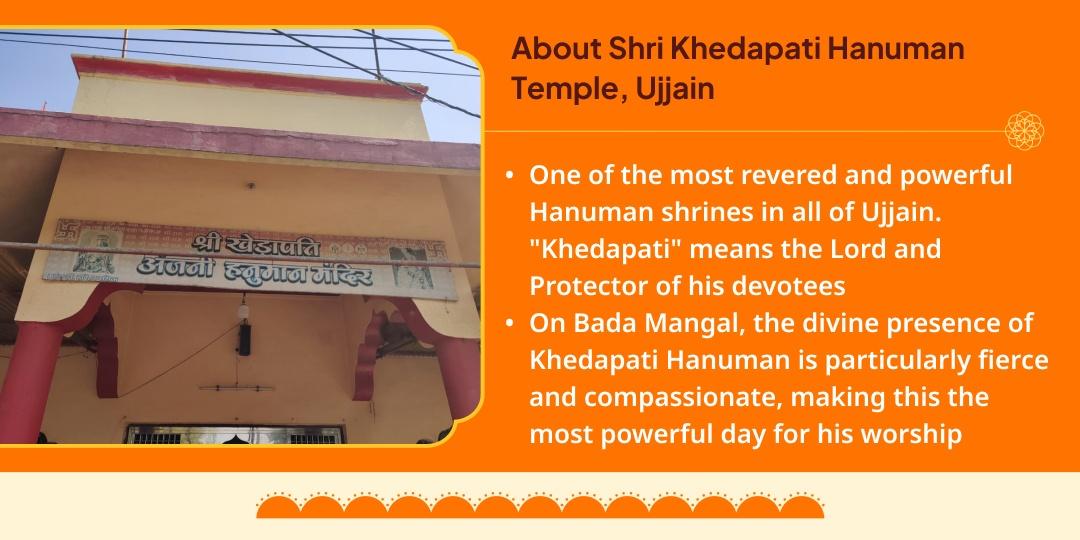 108 Ram Naam Peepal Leaves Hanuman Shringar & Chadhava 