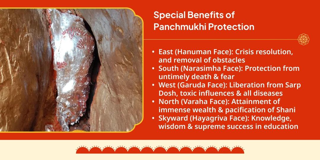 Antim Bada Mangal Buri Nazar Shanti Panchmukhi Hanuman Havan Ahuti 