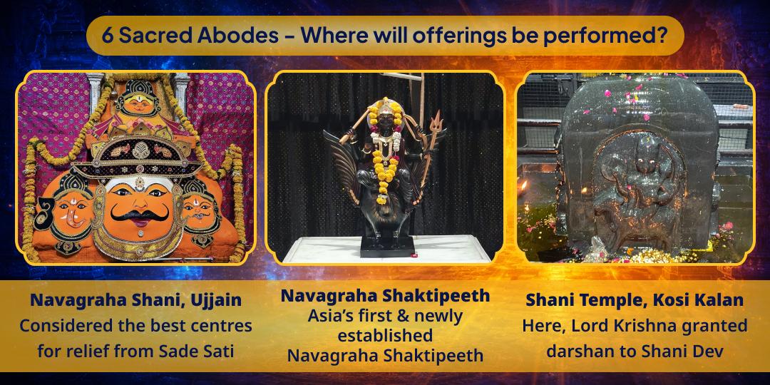 Antim Bada Mangal Shani-Hanuman Chadhava 