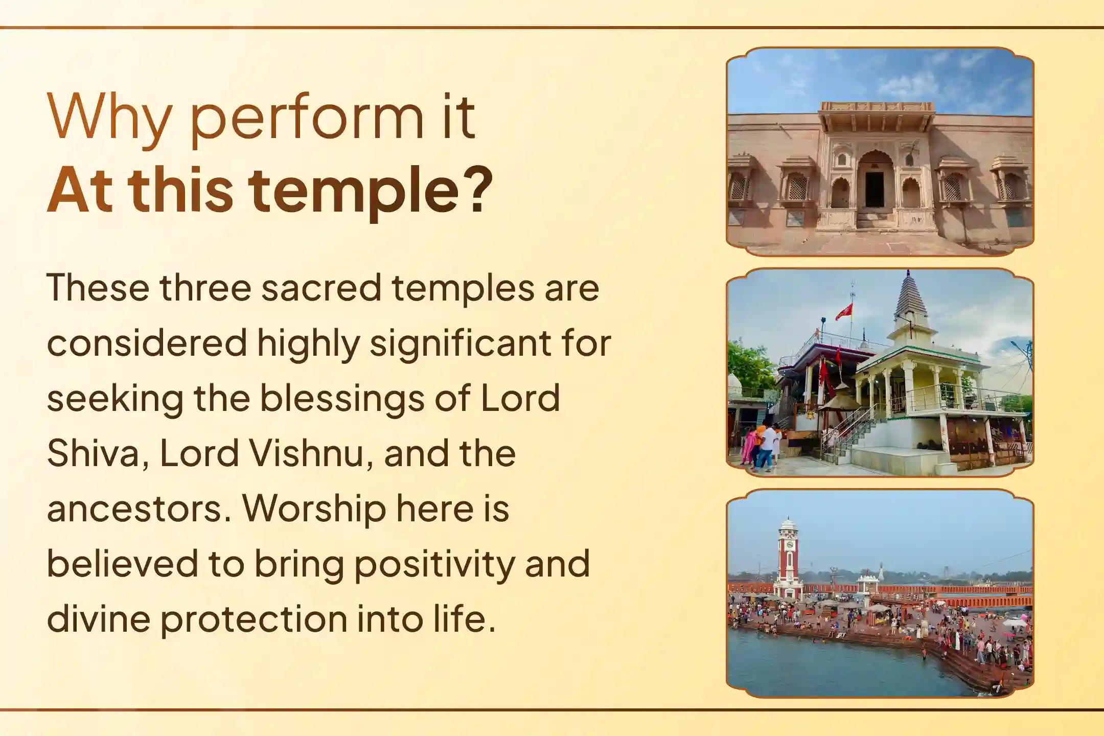 On the rare Somvati Amavasya, connect with the sacred energy of Gangotri Dham through 125,000 Pitru Gayatri, Shiva, and Vishnu mantra chants. Receive blessings for ancestral peace, freedom from karmic obstacles, and divine protection.