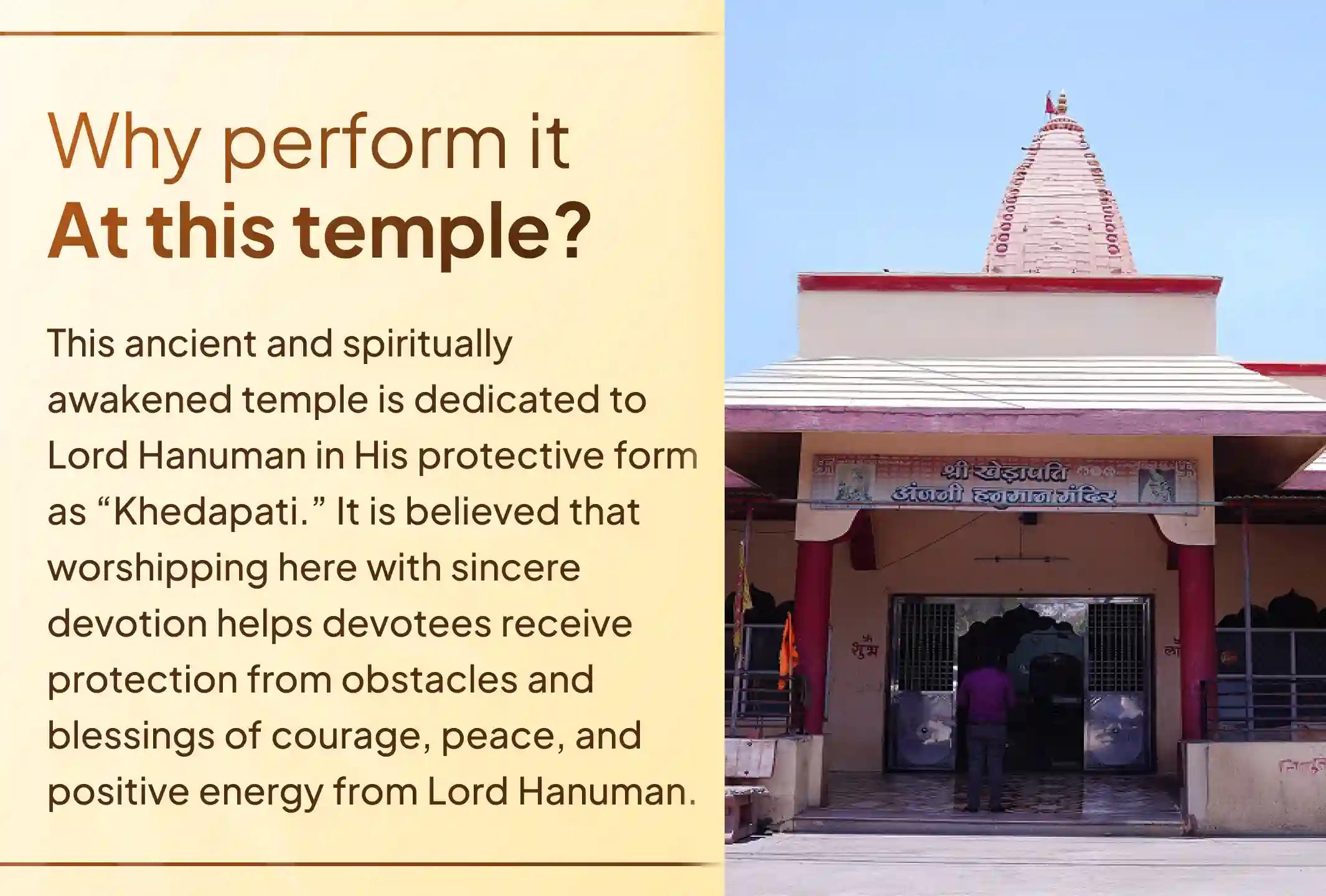 Participate in Rare 3 last Bada Mangal Anushthan, 300,000 Hanuman chants to destroy obstacles, protect your path, and awaken unstoppable strength and victory