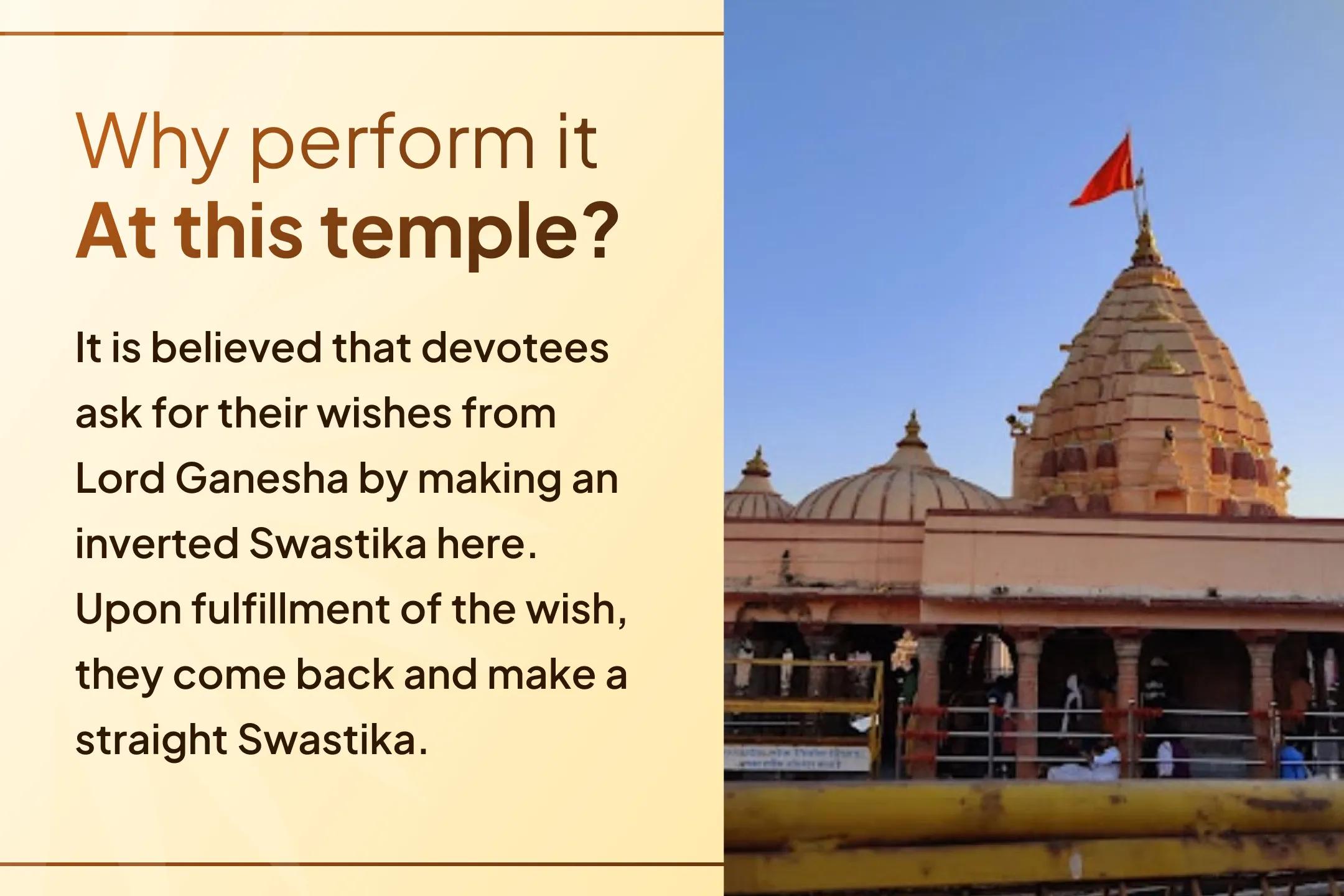 On this special day of Wednesday, get an opportunity to remove struggles from life by receiving the grace of Lord Ganesha through the Ganesh Vighnaharta Puja and Havan.