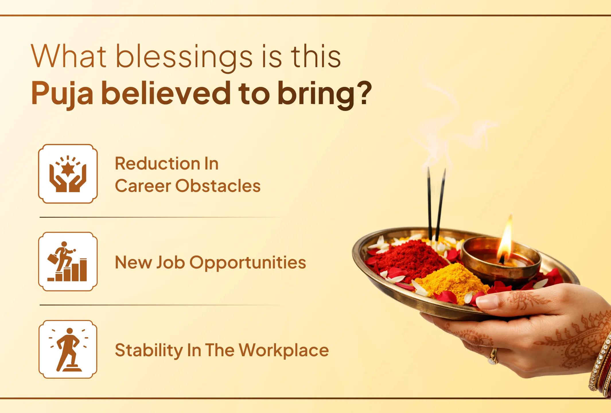 ✨ Join this ritual to receive divine blessings for completing your job search soon and discovering new paths to success.