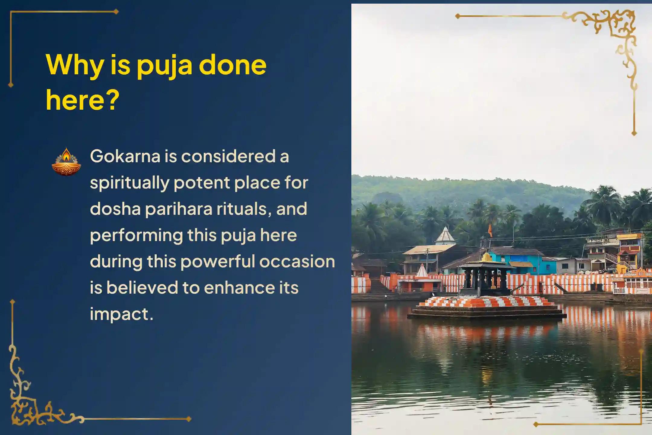 🕉️Join this grand Maha Anushthan, being organized for the first time on Somavati Amavasya, where 1,25,000 Aghora Mantra chants and Pitru Shanti Puja will be performed to pray for relief from fear, life’s struggles, and karmic burdens🙏