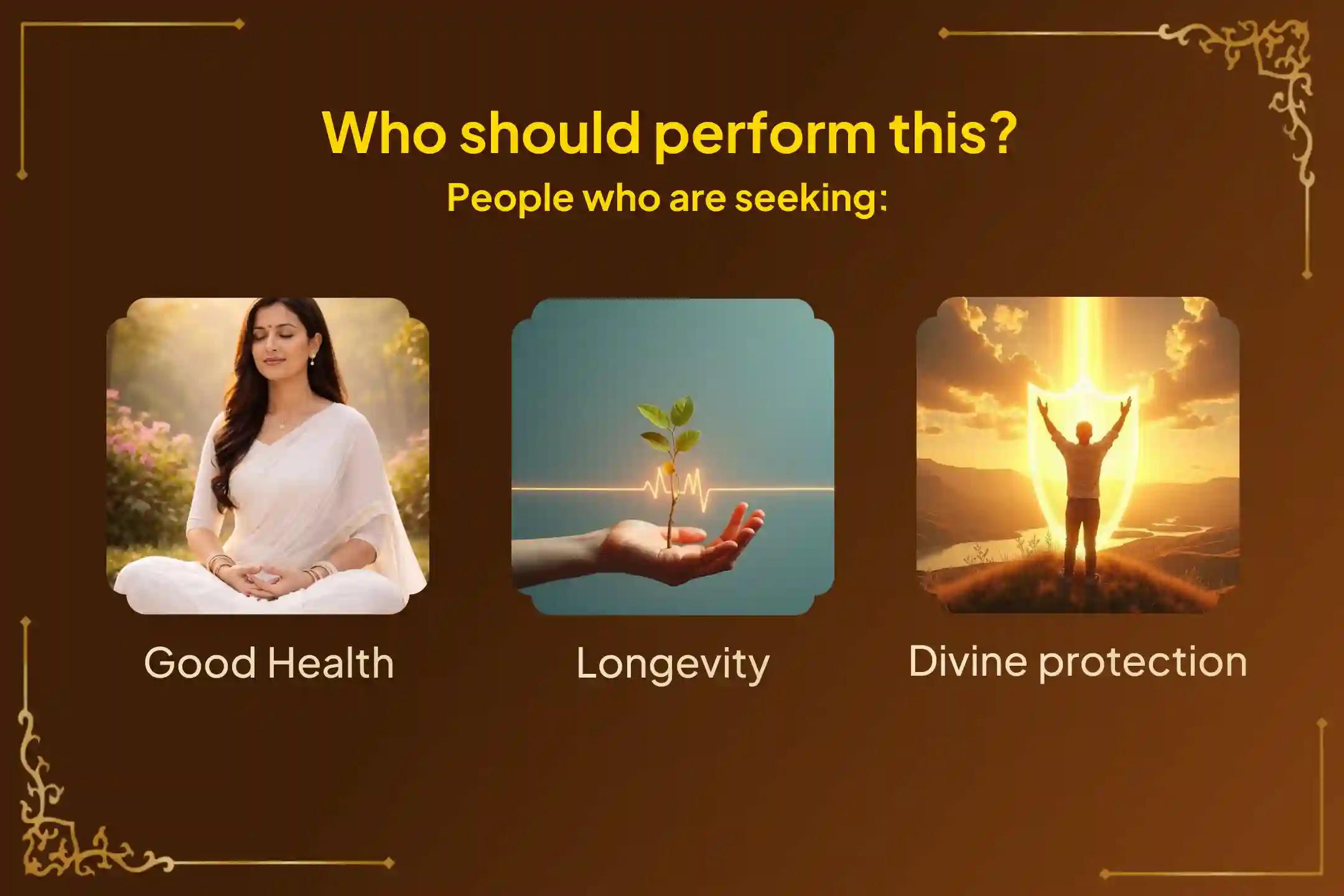 Participate in the Arunachalam Kshetra Rudrabhishek, 1008 Bilwa Archana, and Homam on the powerful Somavati Amavasya to get the blessings of good health and longevity
