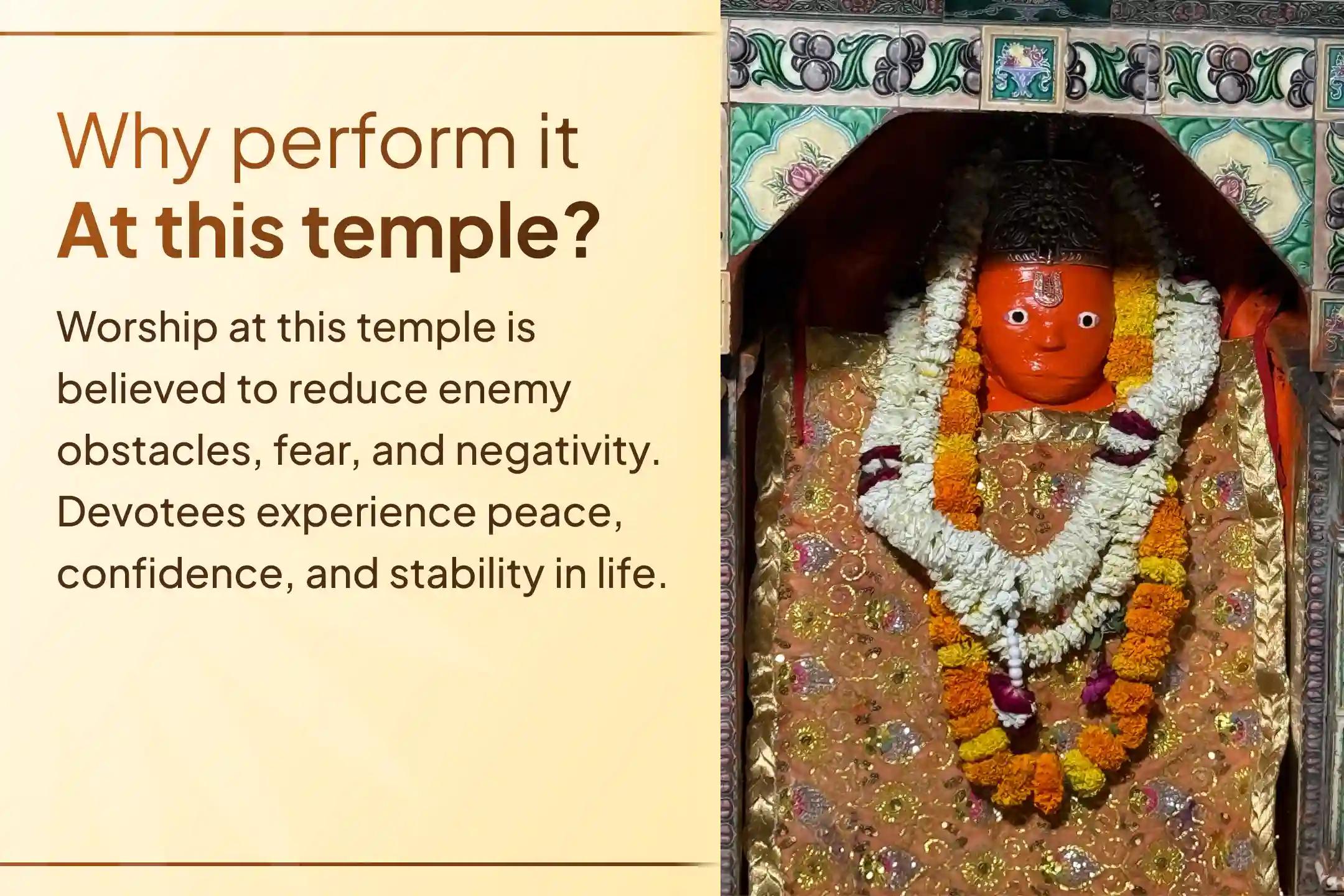 🚩 On the Final Bada Mangal, receive Hanuman Ji’s divine blessings through 21 lakh mantra chants, Mahayagya, and grand Bundi Prasad Seva.