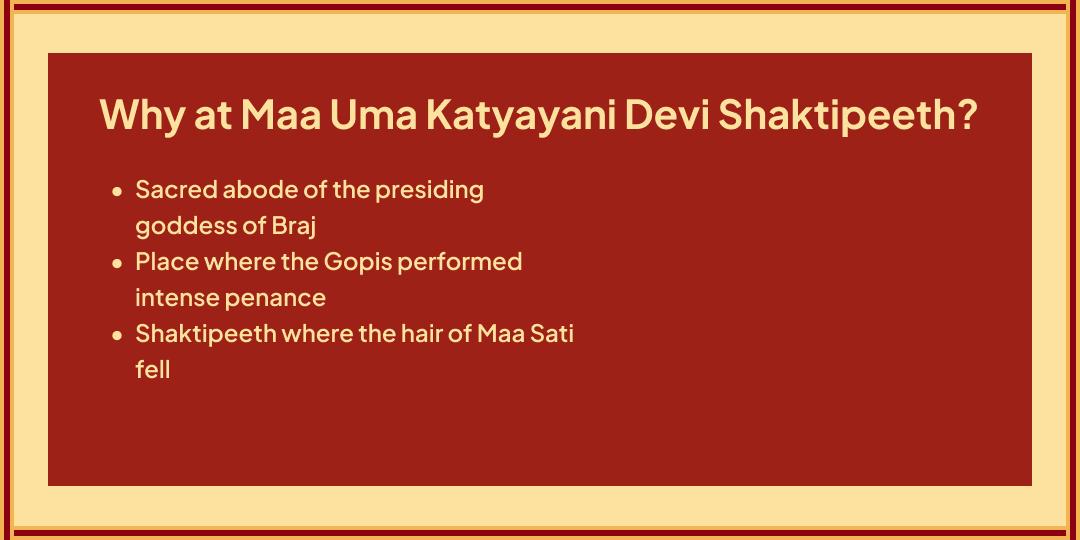 9 Kanya Maha Bhojan & Shringar Seva