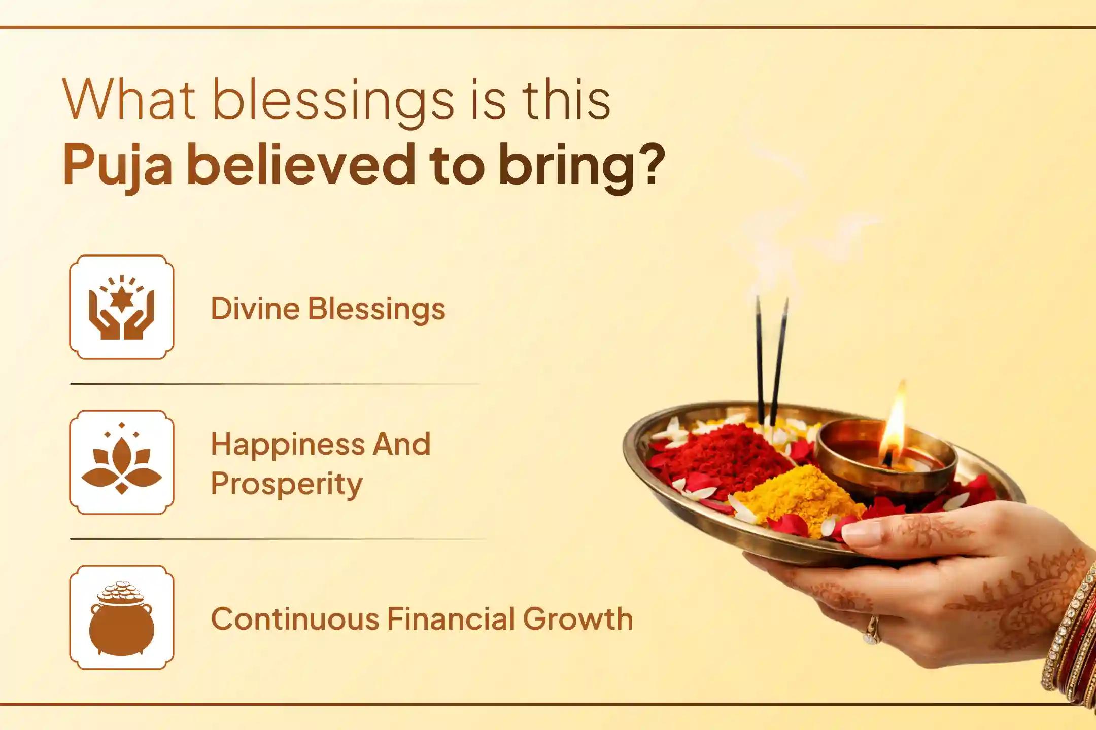 🌿 On the sacred night of Nirjala Ekadashi, invite the blessings of Lord Vishnu, prosperity, wealth, and stability through the special 4-Prahar night-long worship.