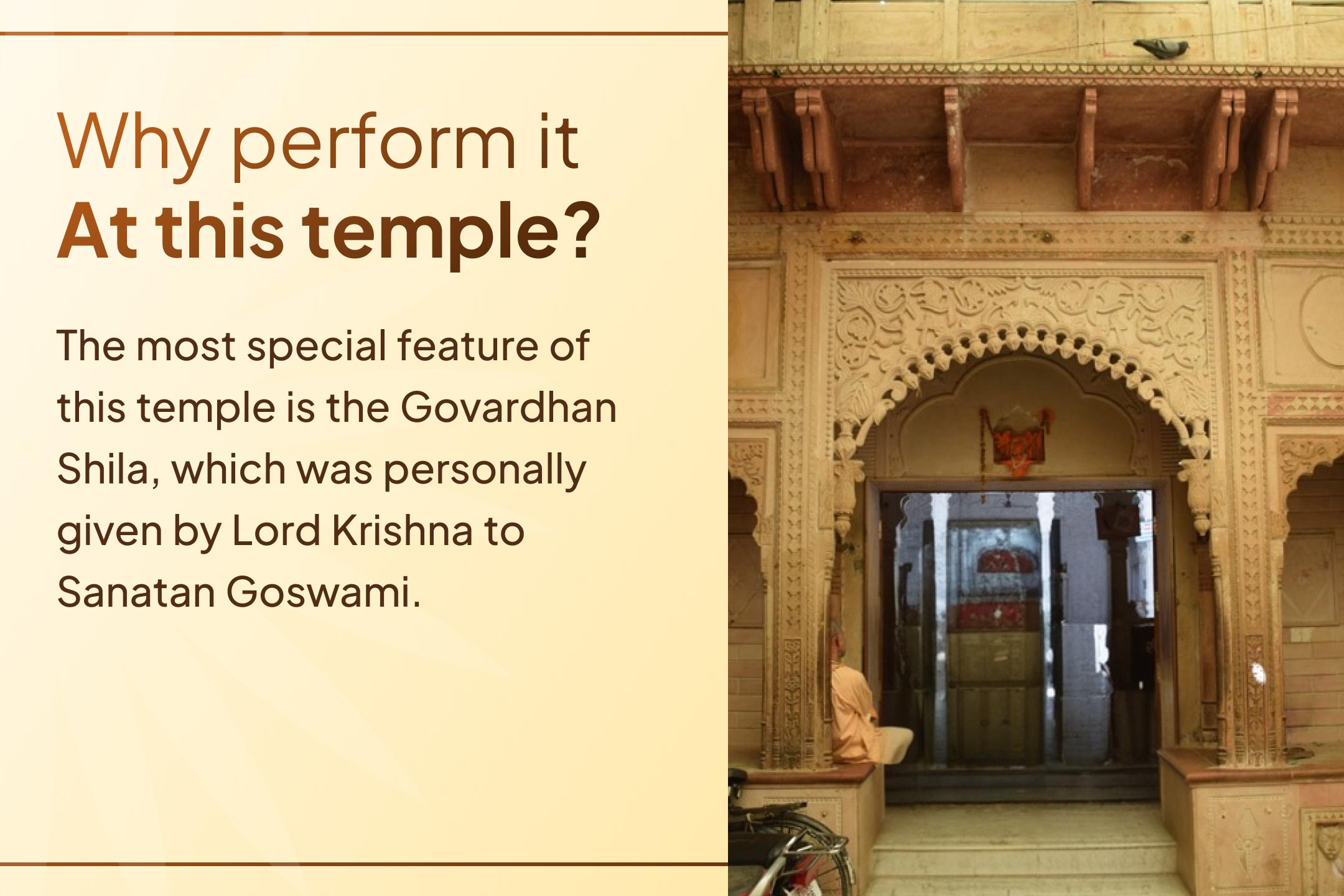 ✨ On the sacred Nirjala Ekadashi, join this grand ritual. Receive blessings for wish fulfillment, contentment, and positive life transformation through 12,00,000 Dwadashakshari Mahamantra chants performed by 108 Brahmins.