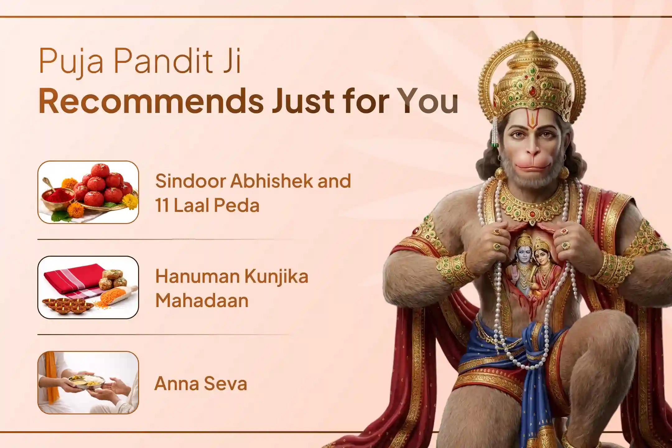 🚩 On the Final Bada Mangal, Receive Hanuman’s Divine Shield through Rasraj Ji Maharaj’s 108 Bajrang Baan Maha Yagya for unstoppable protection and grace.