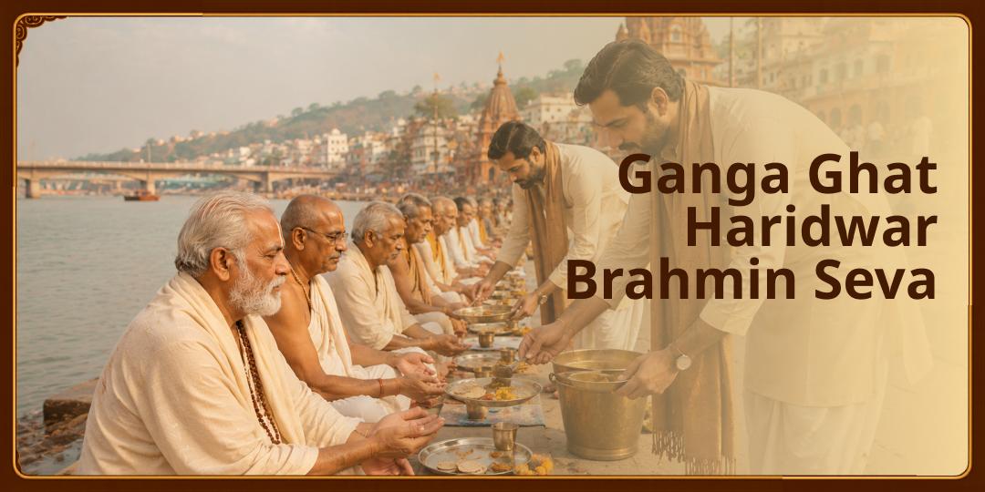 Haridwar Brahmin Seva