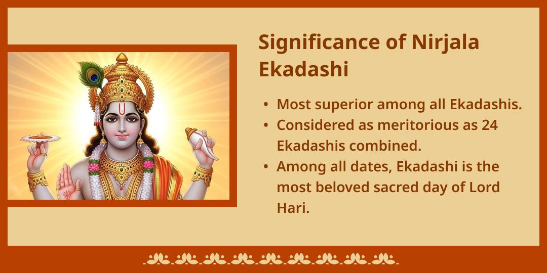 Nirjala Ekadashi 6 Moksha Dham Mahaseva