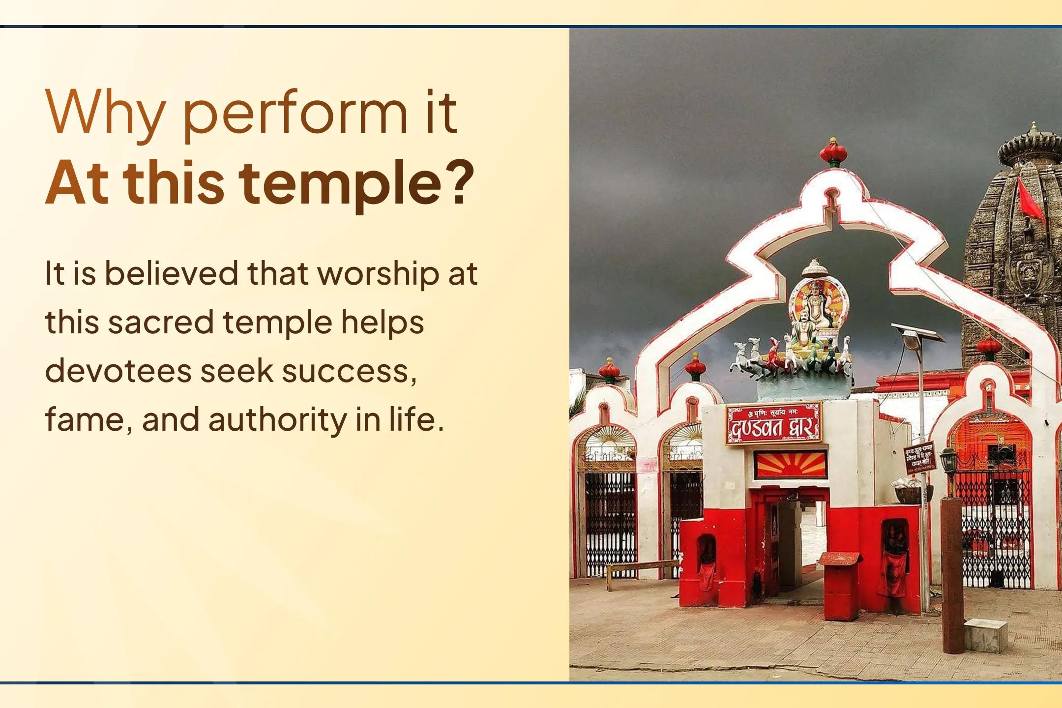🌞 Are you still not receiving the recognition, respect, or promotion you truly deserve despite your hard work? Join the Bhanu Saptami Special Surya Puja through Sri Mandir and seek the blessings of Surya Dev for success and progress in life.