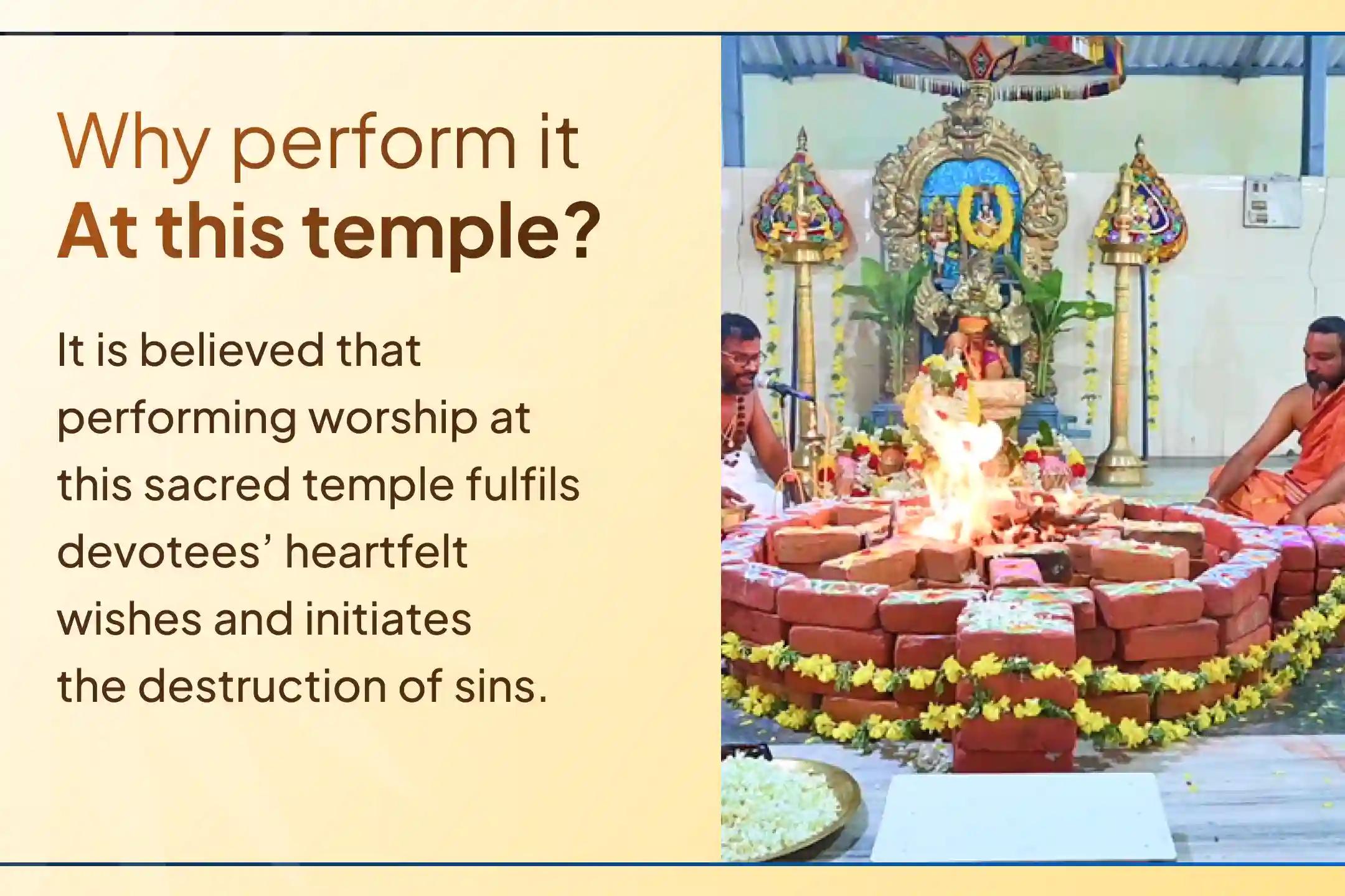 Cleanse seven lifetimes of karma this Nirjala Ekadashi with 11 Vishnu Sahasranama Path and Homa to attain divine liberation, prosperity, and peace. 🙏 