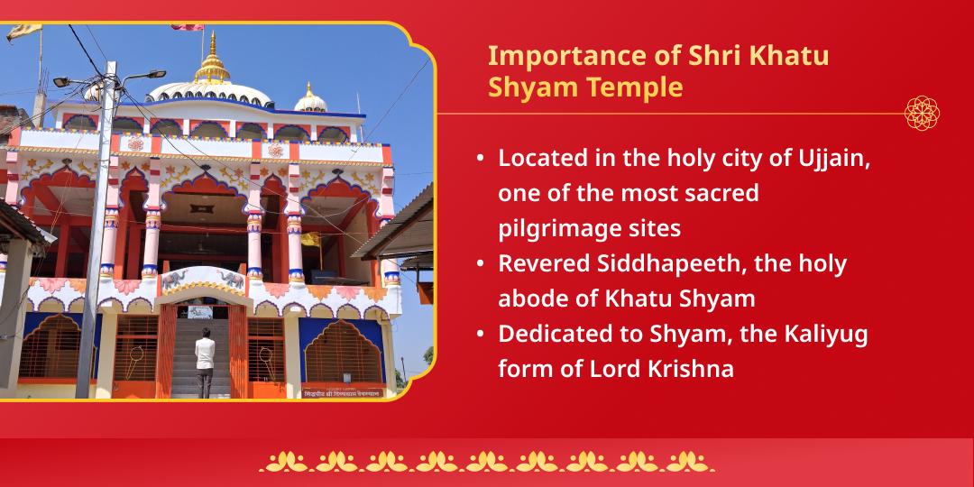 Nirjala Ekadashi Khatu Shyam Gyaras-Baaras Sankalp 