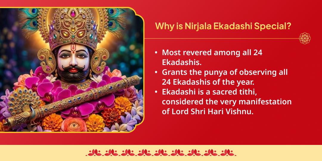 Nirjala Ekadashi Khatu Shyam Sikar Pyau / Jal Seva 