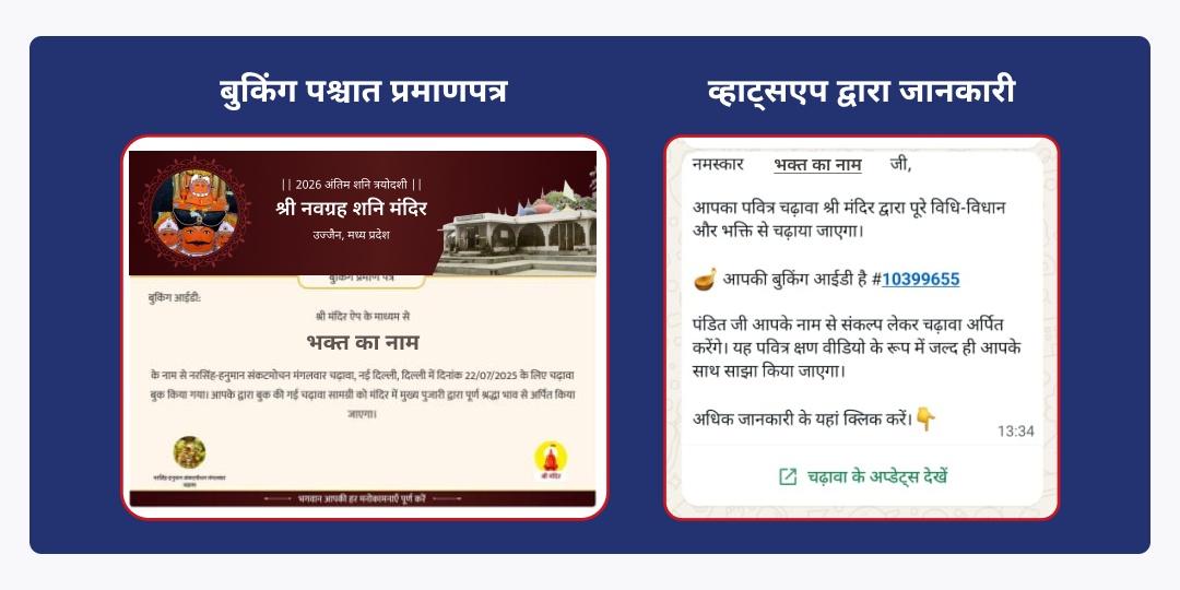 अंतिम शनि त्रयोदशी 2026 नवग्रह मंत्र जाप एवं चढ़ावा