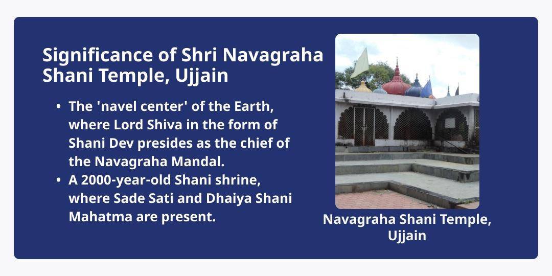 Antim Shani Trayodashi 2026 Navagraha Mantra Jaap Chadhava 